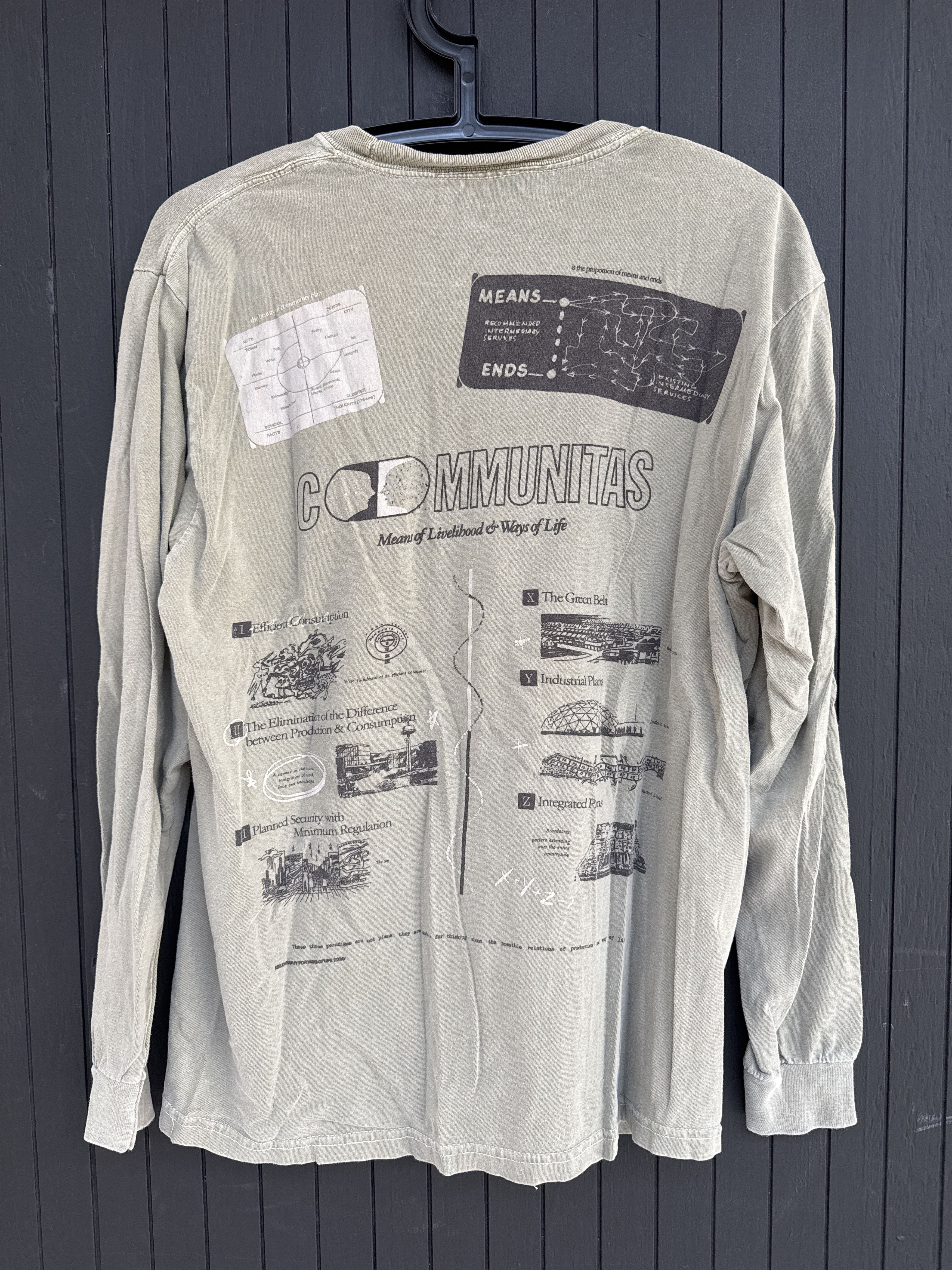 Boot Boyz Biz Boot Boyz Biz Communitas Size US M / EU 48-50 / 2 - 4 Thumbnail