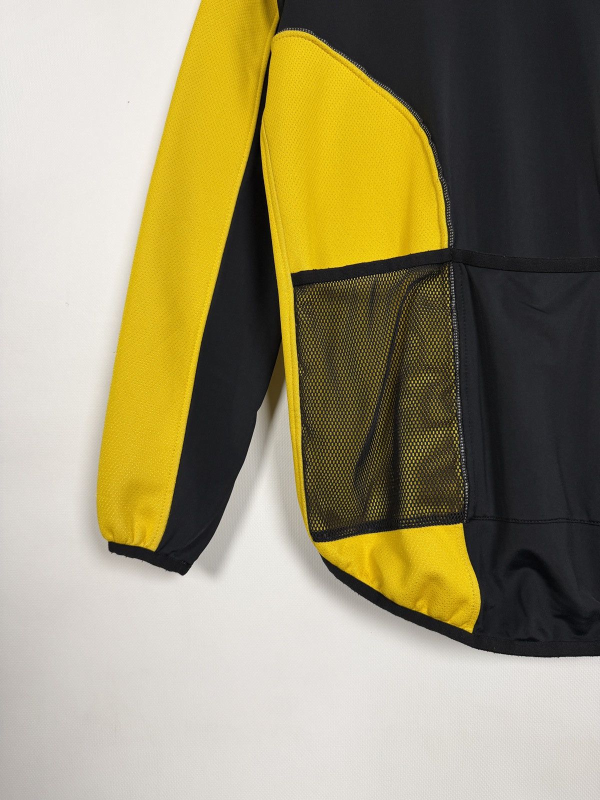 GOREWEAR Gore Bike Wear Vintage Cycling Jacket WindStopper Size S Size US S / EU 44-46 / 1 - 15 Thumbnail