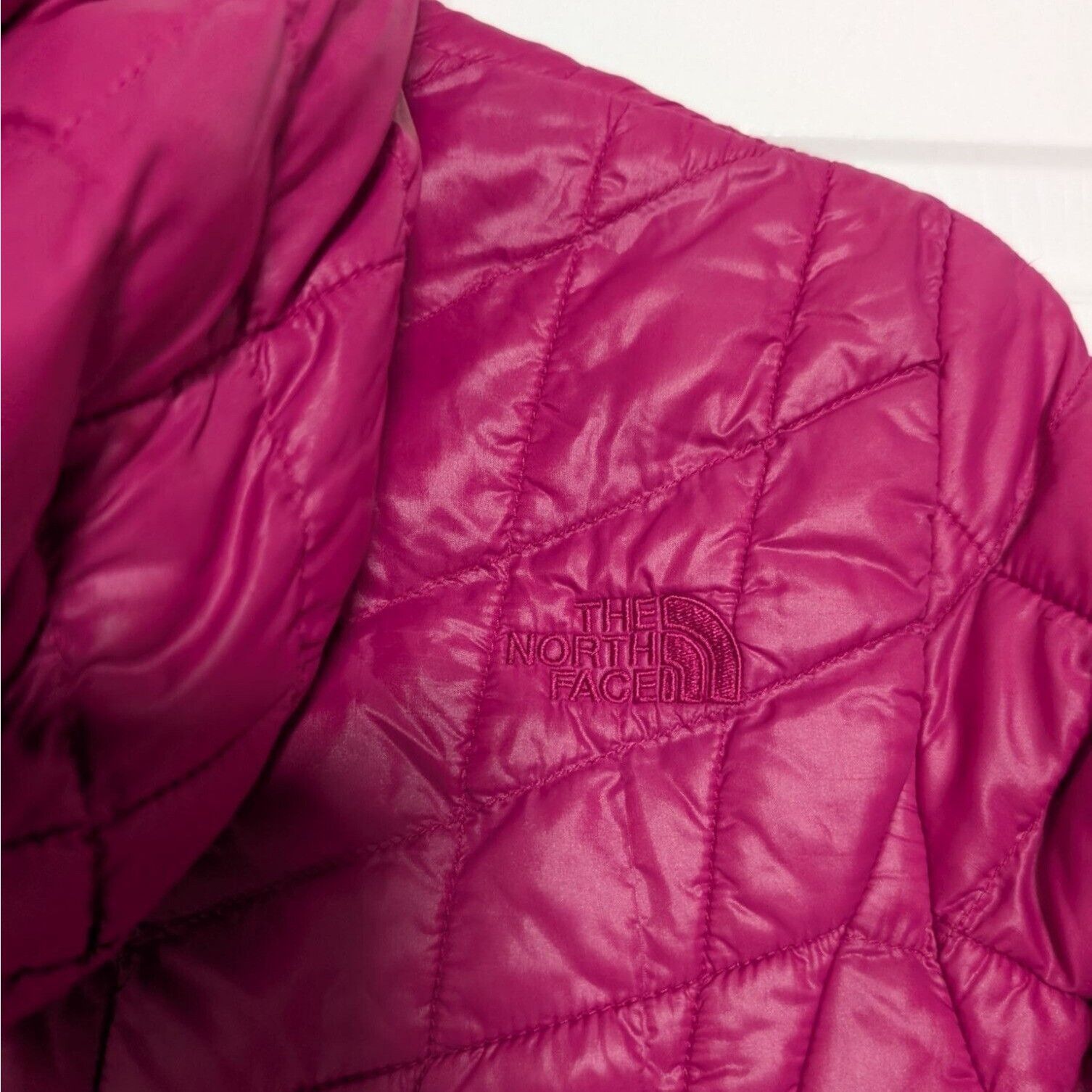 The North Face The North Face Quilted Thermoball Parka Coat Womens Size M Size M / US 6-8 / IT 42-44 - 12 Thumbnail
