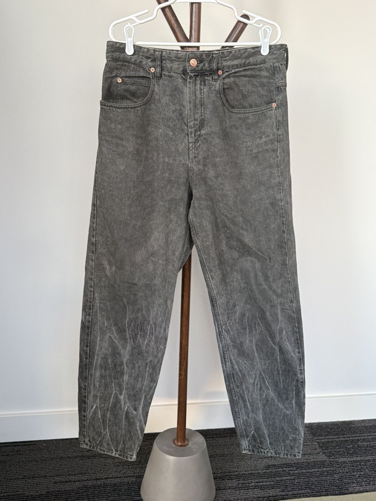 Isabel Marant Isabel Marant jeans Size US 32 / EU 48 - 1 Thumbnail