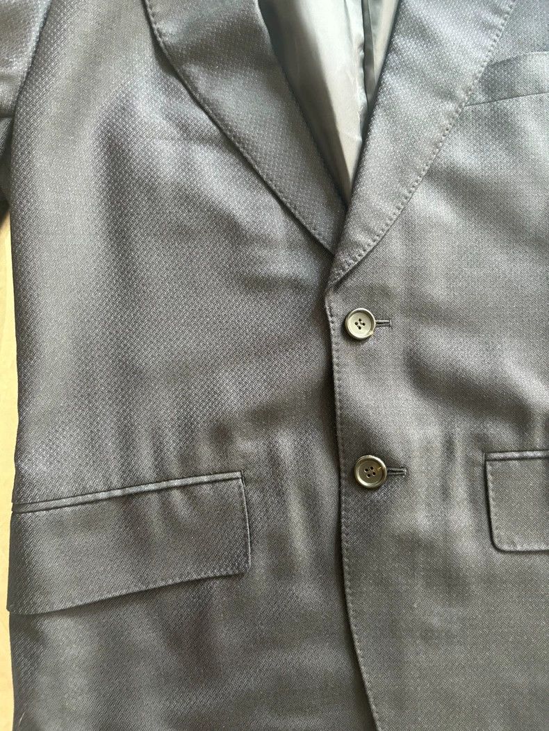 Comme des Garcons Comme Des Garcons Classic suit jacket Size US XS / EU 42 / 0 - 6 Thumbnail