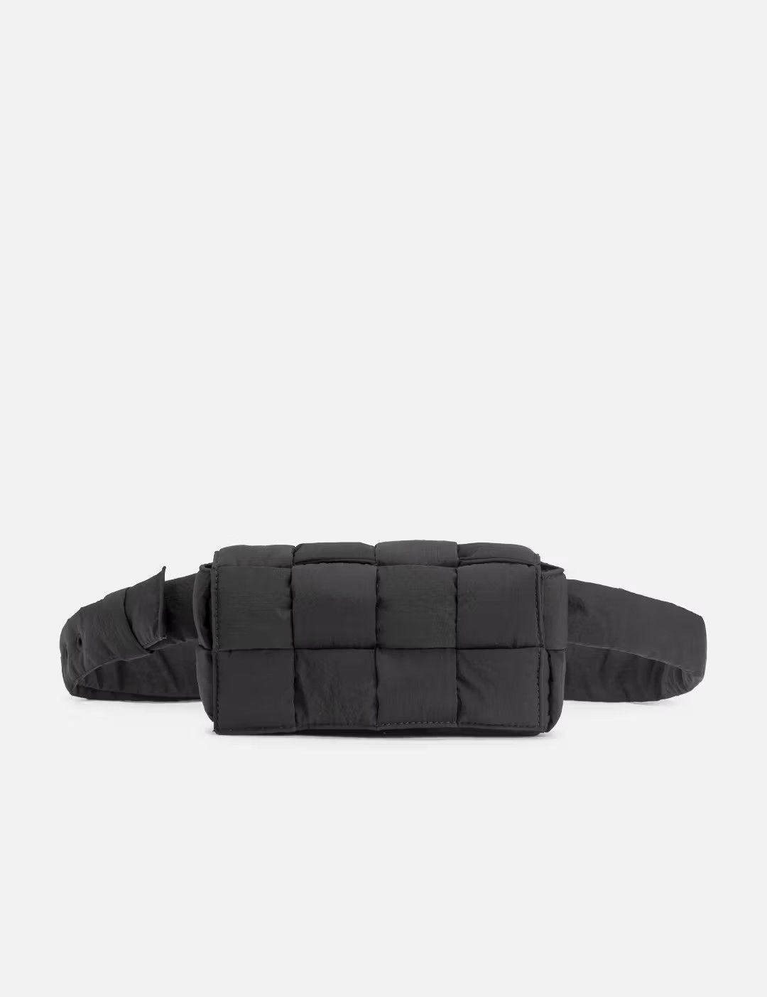 Bottega Veneta PADDED TECH CASSETTE BELT BAG Size ONE SIZE - 1 Thumbnail