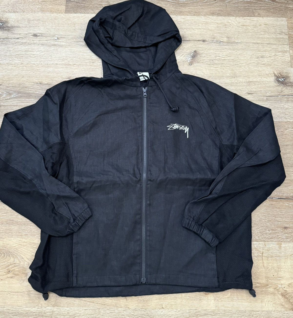 Nike shell jacket on sale