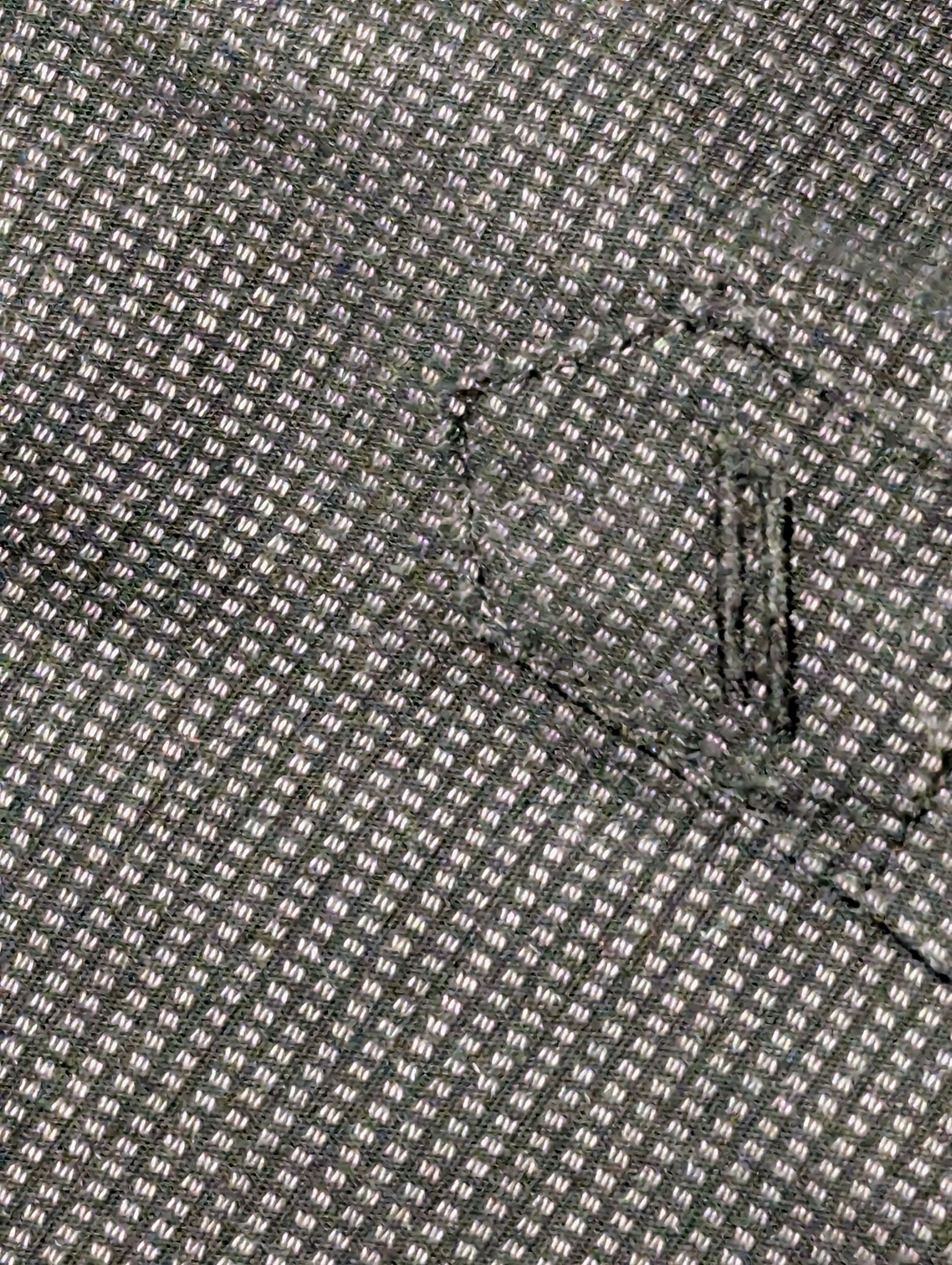 Daniel Hechter Paris- Non Iron Modern fit Size US M / EU 48-50 / 2 - 9 Thumbnail