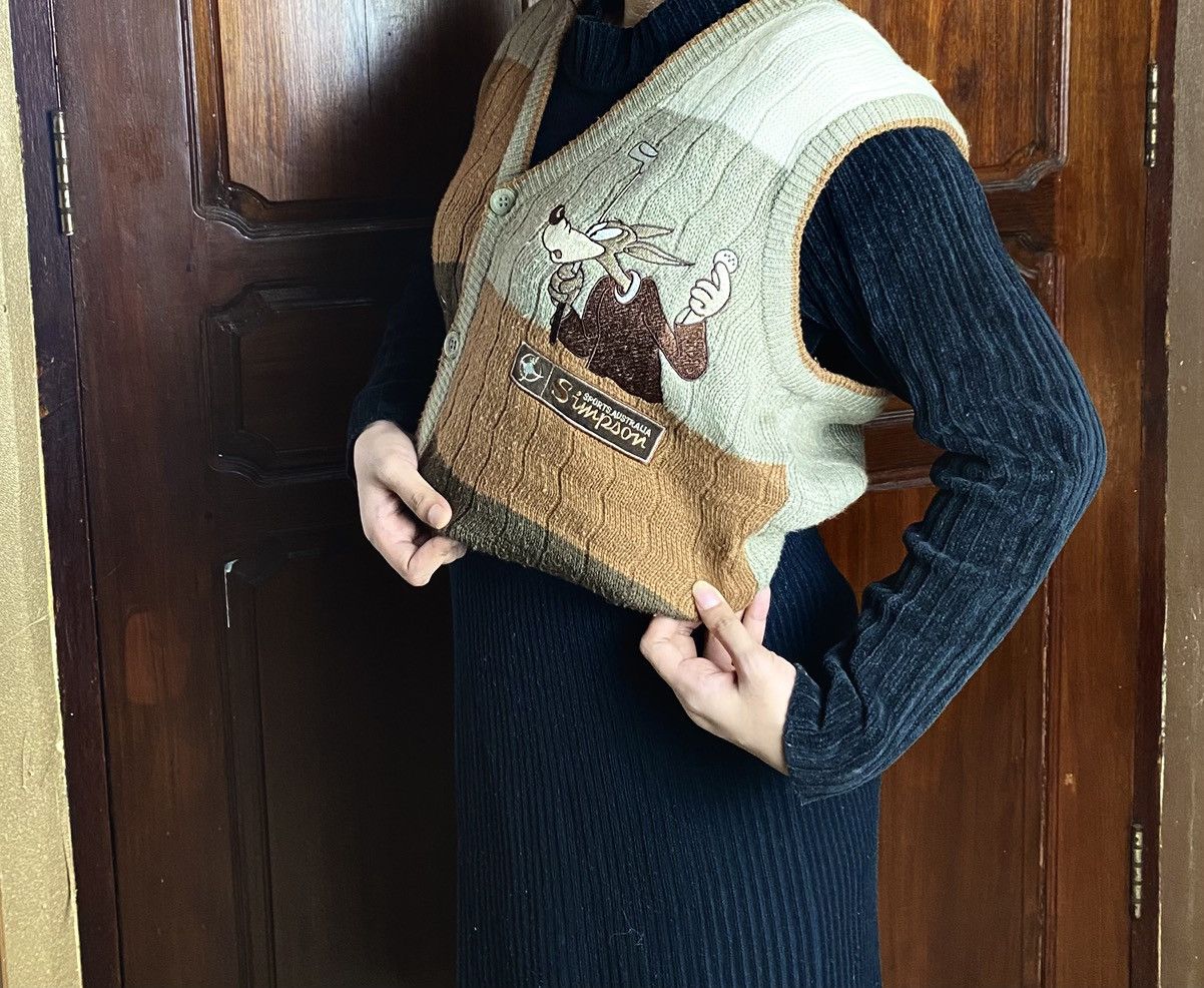 Other Vests Size ONE SIZE - 2 Thumbnail