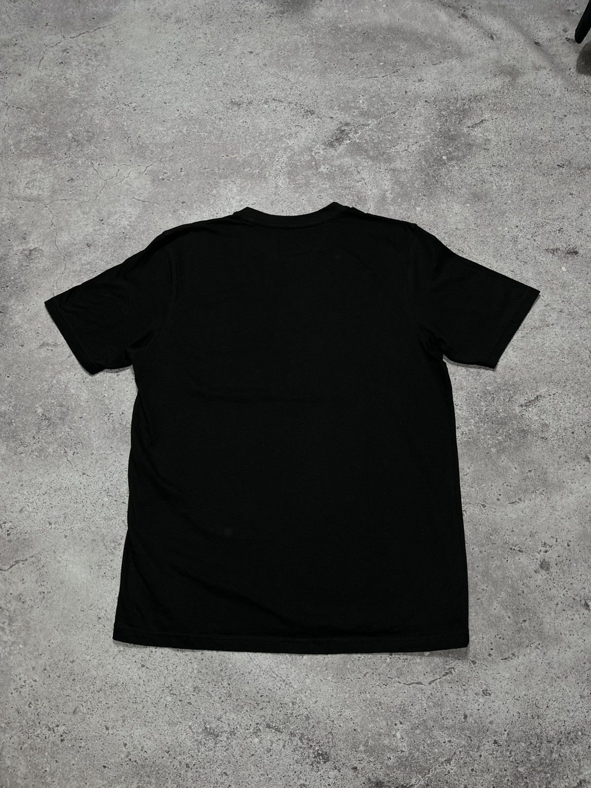 Tony Hawk TONY HAWK Skateboard Brand T-shirt Size US M / EU 48-50 / 2 - 7 Thumbnail