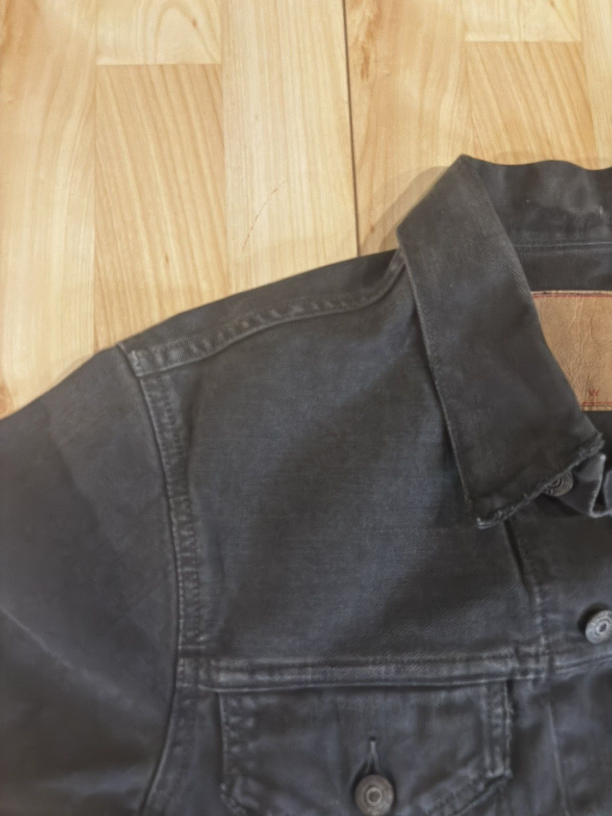 Other Domingo vintage denim jacket.oj-683 Size US M / EU 48-50 / 2 - 3 Thumbnail