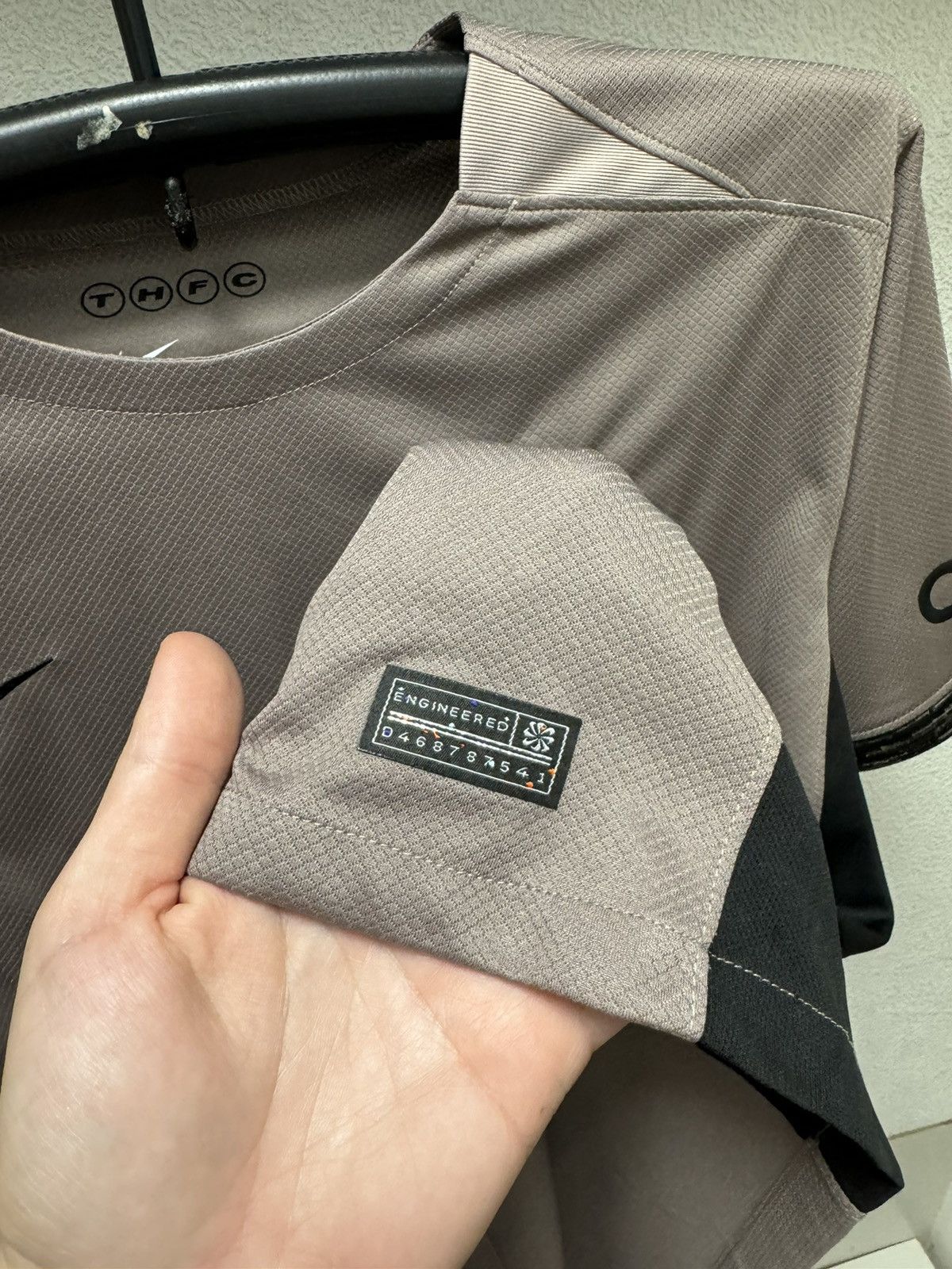 Other Tottenham Hotspurs Nike soccer jersey Xxl 2Xl AIA Size US XXL / EU 58 / 5 - 3 Thumbnail