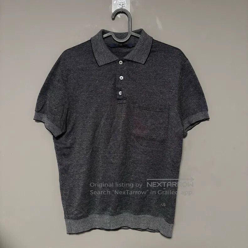 Louis Vuitton Louis Vuitton Polo shirt Size US XS / EU 42 / 0 - 1 Thumbnail