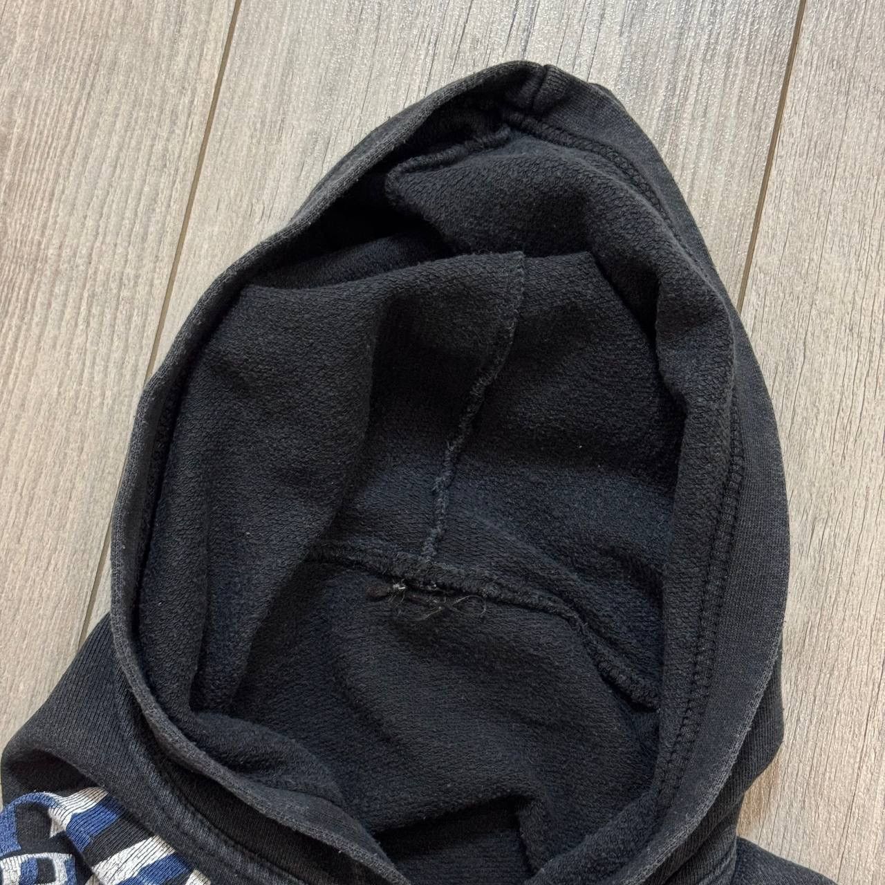 Harley Davidson × Vintage Vintage 80s/90s Harley Davidson Hoodie Size US XL / EU 56 / 4 - 8 Thumbnail