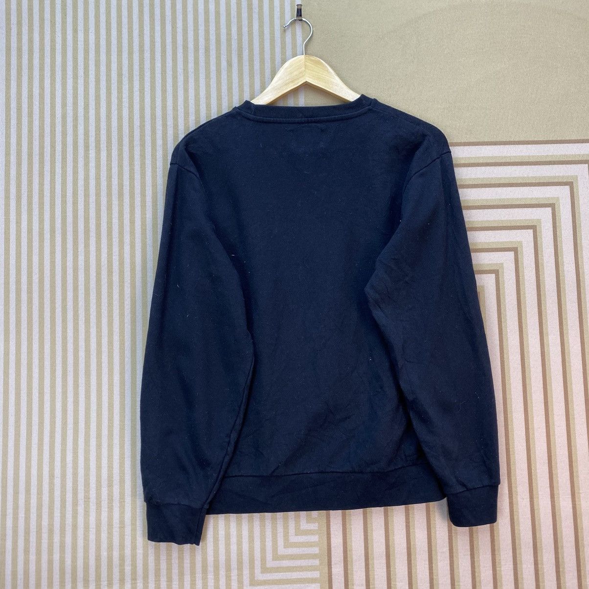 Japanese Brand Sucka Crewneck Sweatshirt Size US M / EU 48-50 / 2 - 2 Thumbnail