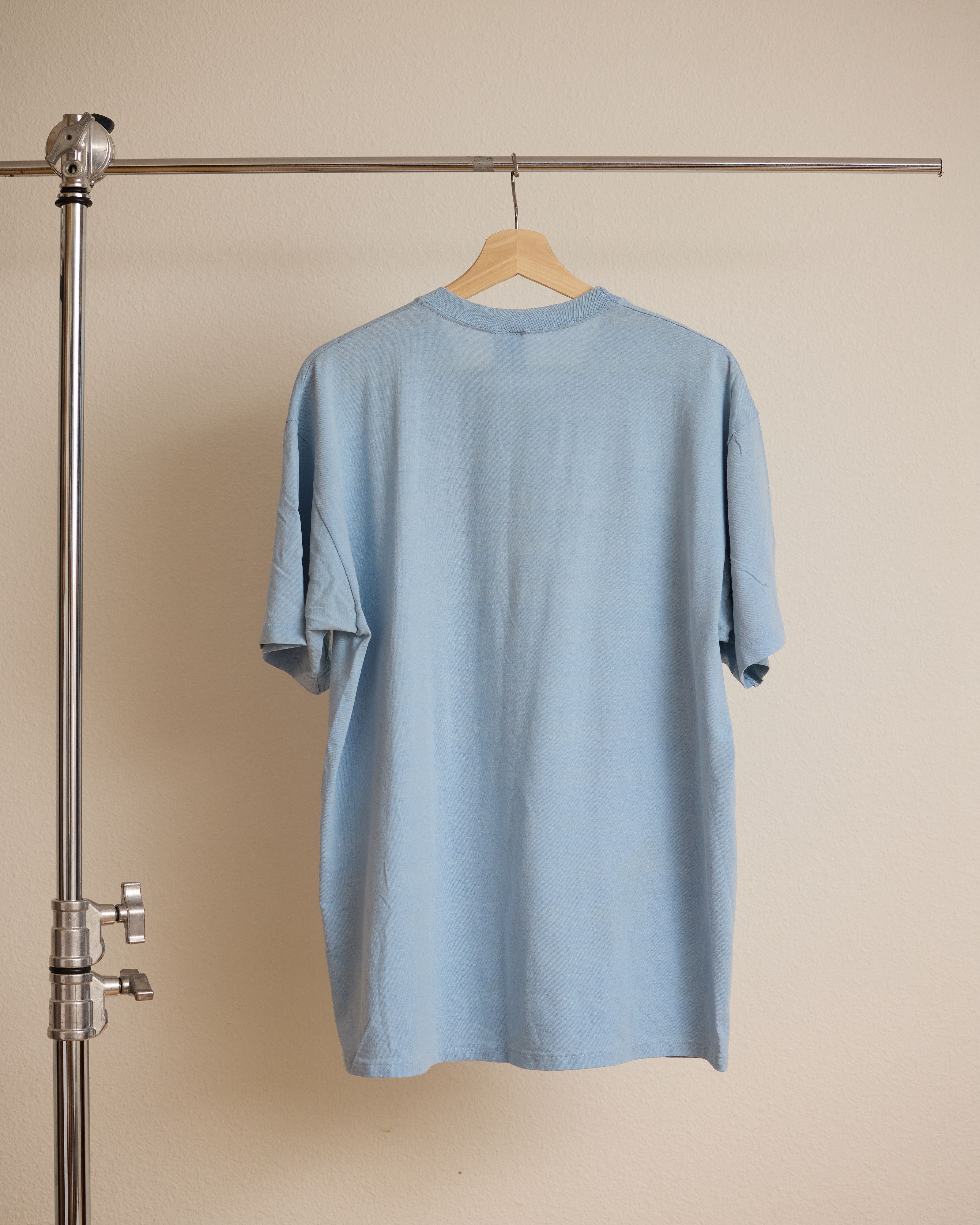 Levi's × Vintage Vintage Levi's 501 T-Shirt Size US XL / EU 56 / 4 - 3 Thumbnail