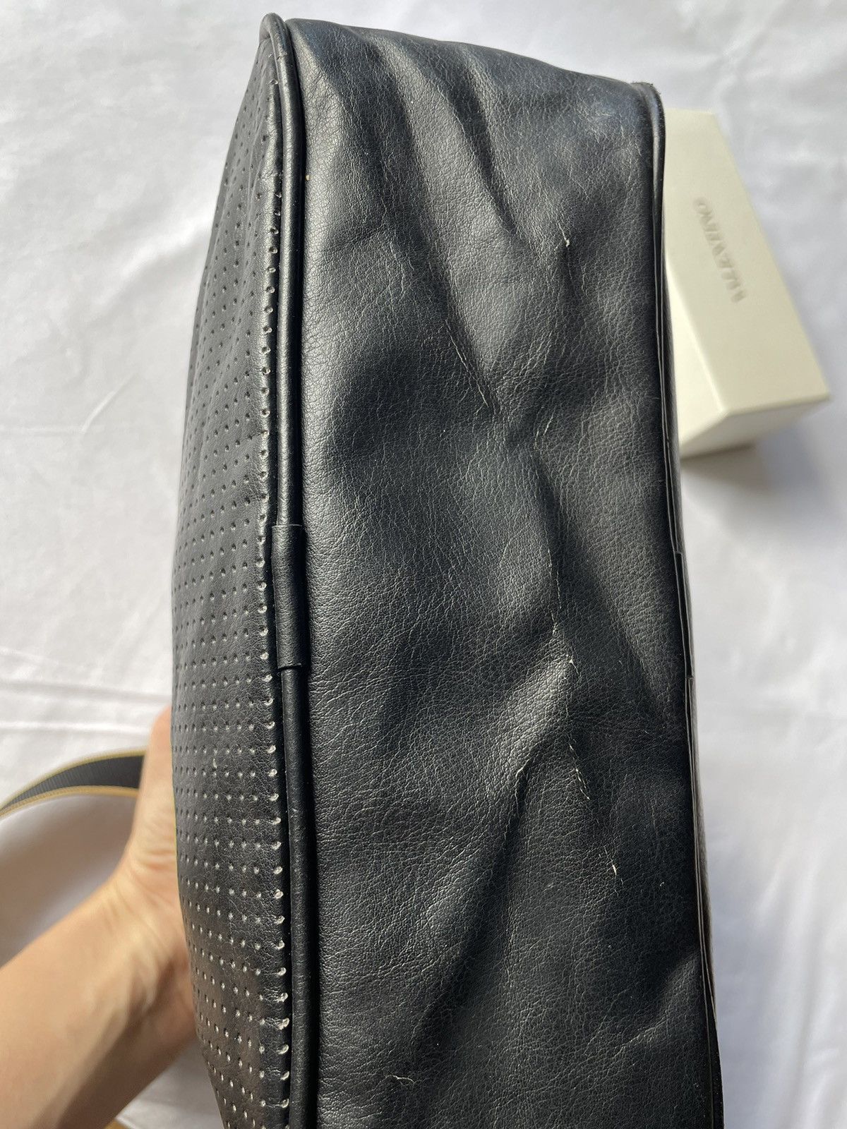 Nike Vintage Nike Bag crossbody 90s Size ONE SIZE - 7 Thumbnail