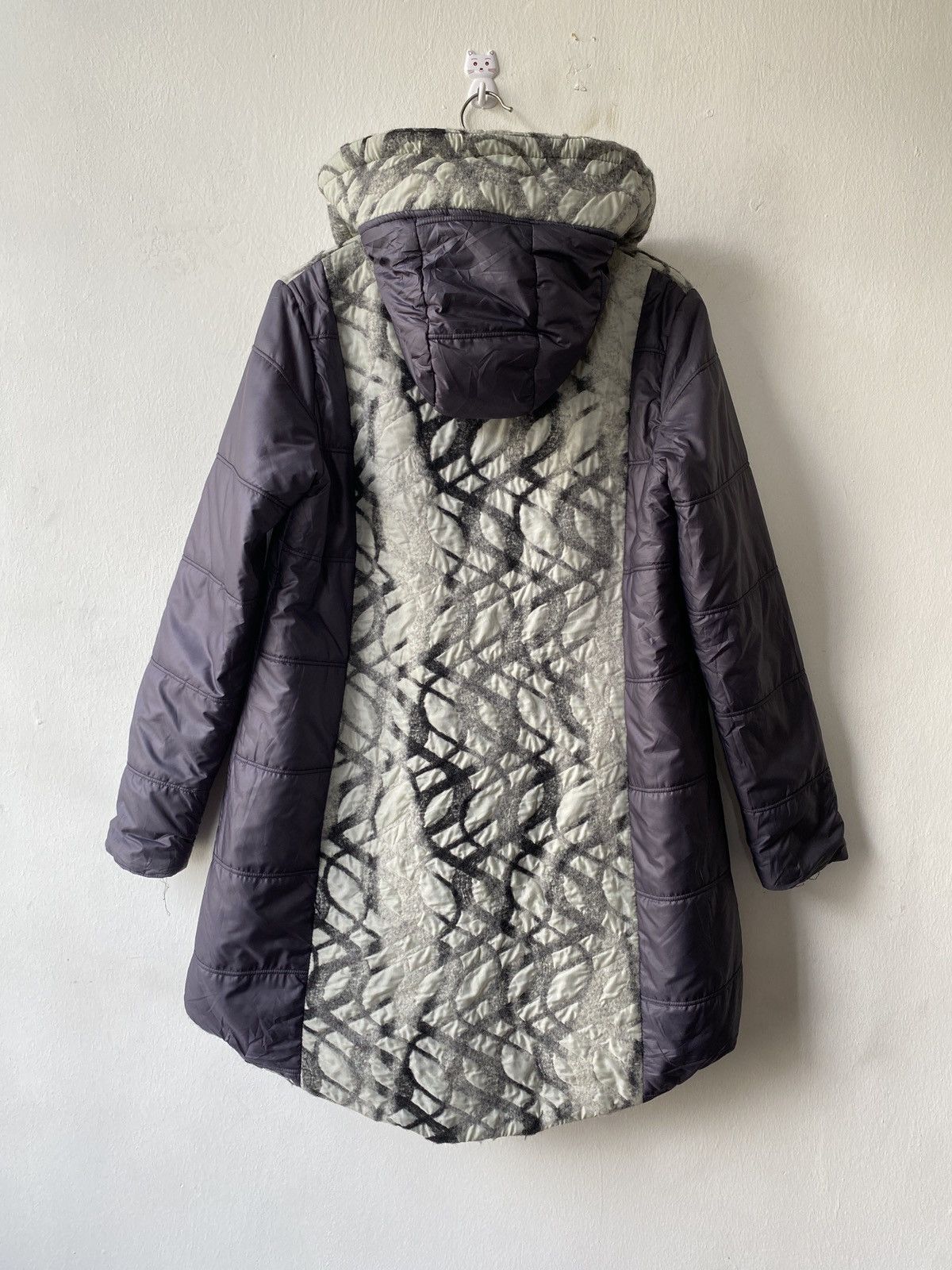 Vintage Vintage Supeposer Italy Prodotto Da Miyako-Seni Jacket Size US L / EU 52-54 / 3 - 5 Thumbnail