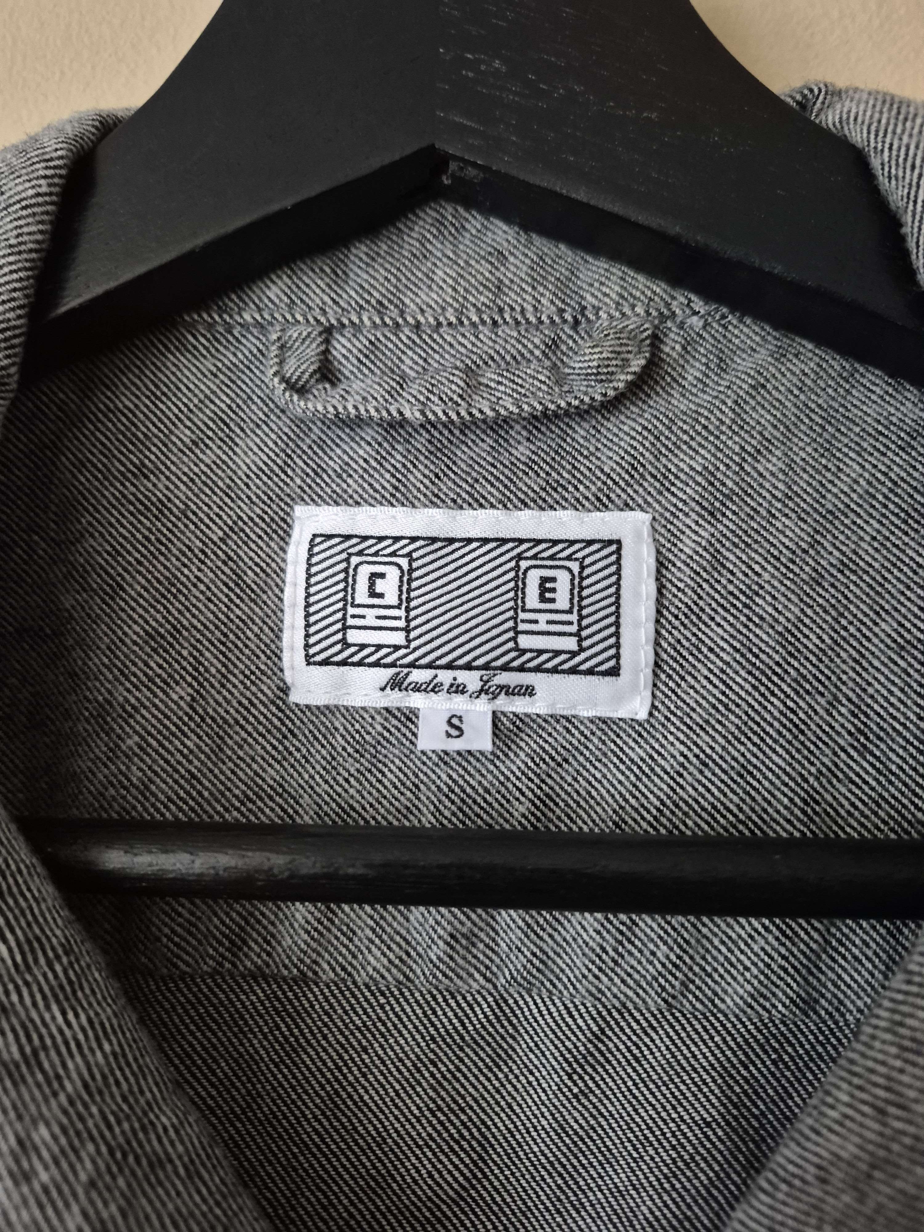Cav Empt Open Collar Shirt Size US S / EU 44-46 / 1 - 3 Thumbnail