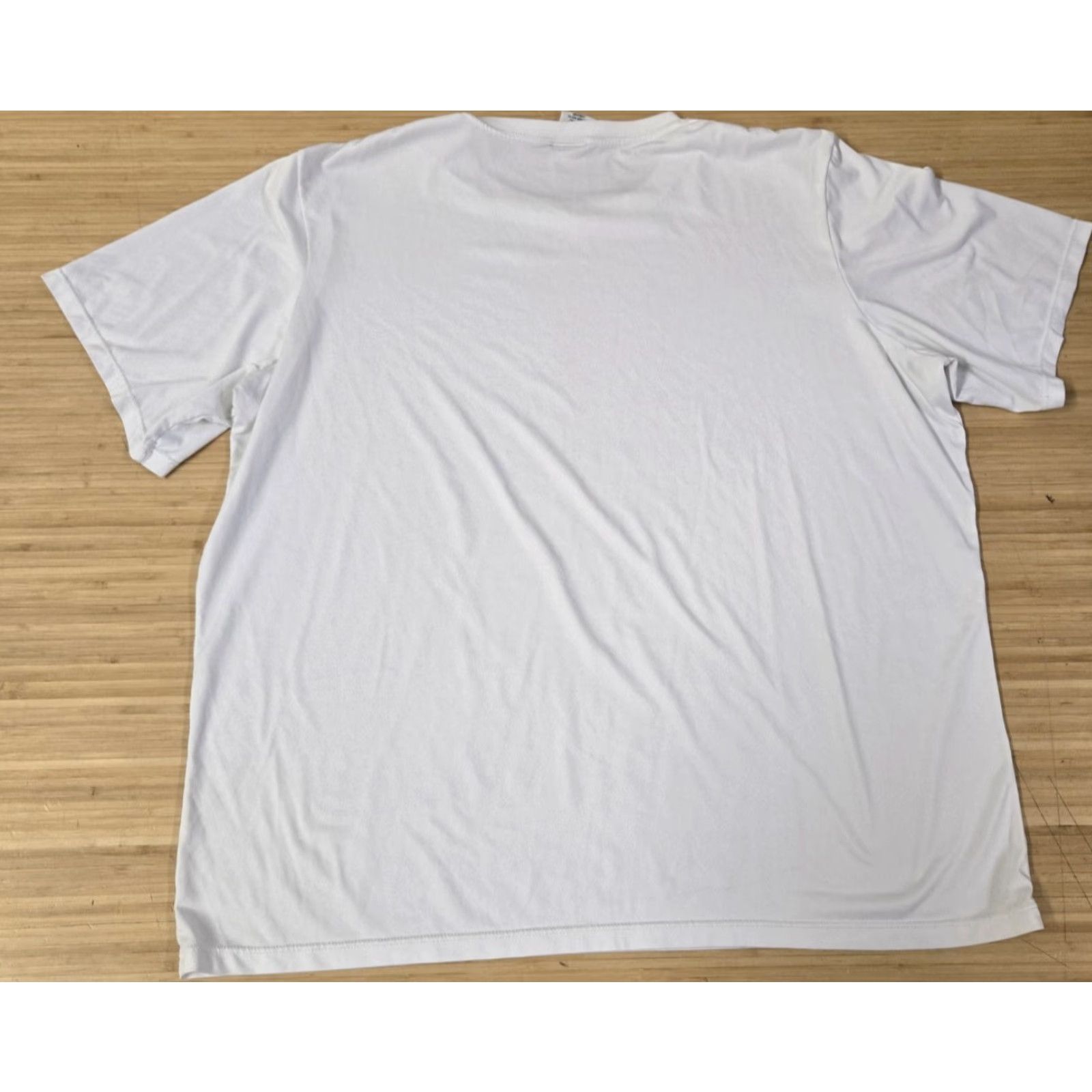 Patagonia VINTAGE Patagonia Capilene Shirt Mens XL White Crewneck Base Layer Made USA 90s Size US XL / EU 56 / 4 - 5 Thumbnail