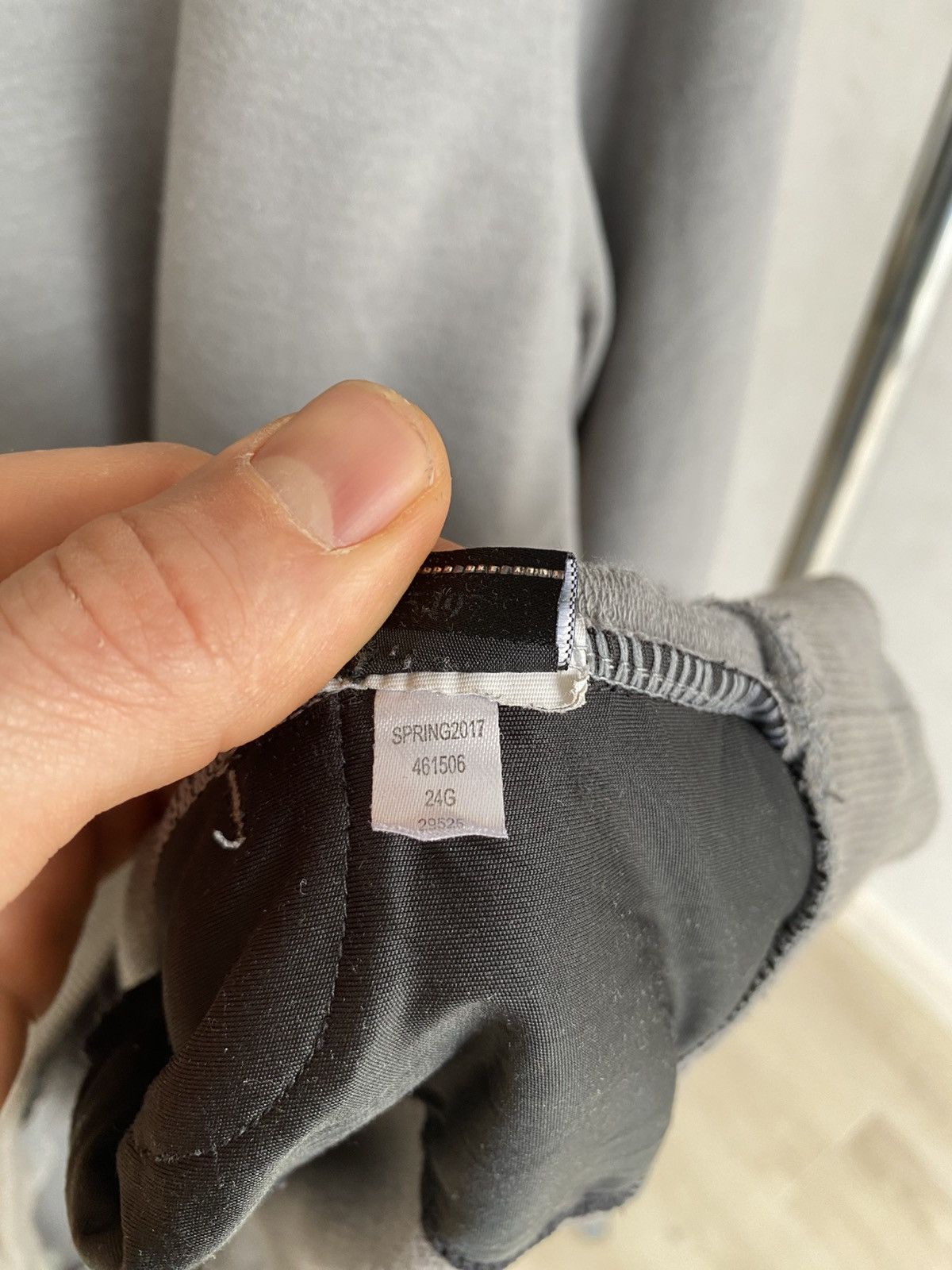 Oakley × Vintage Oakley hoodies Size US L / EU 52-54 / 3 - 5 Thumbnail
