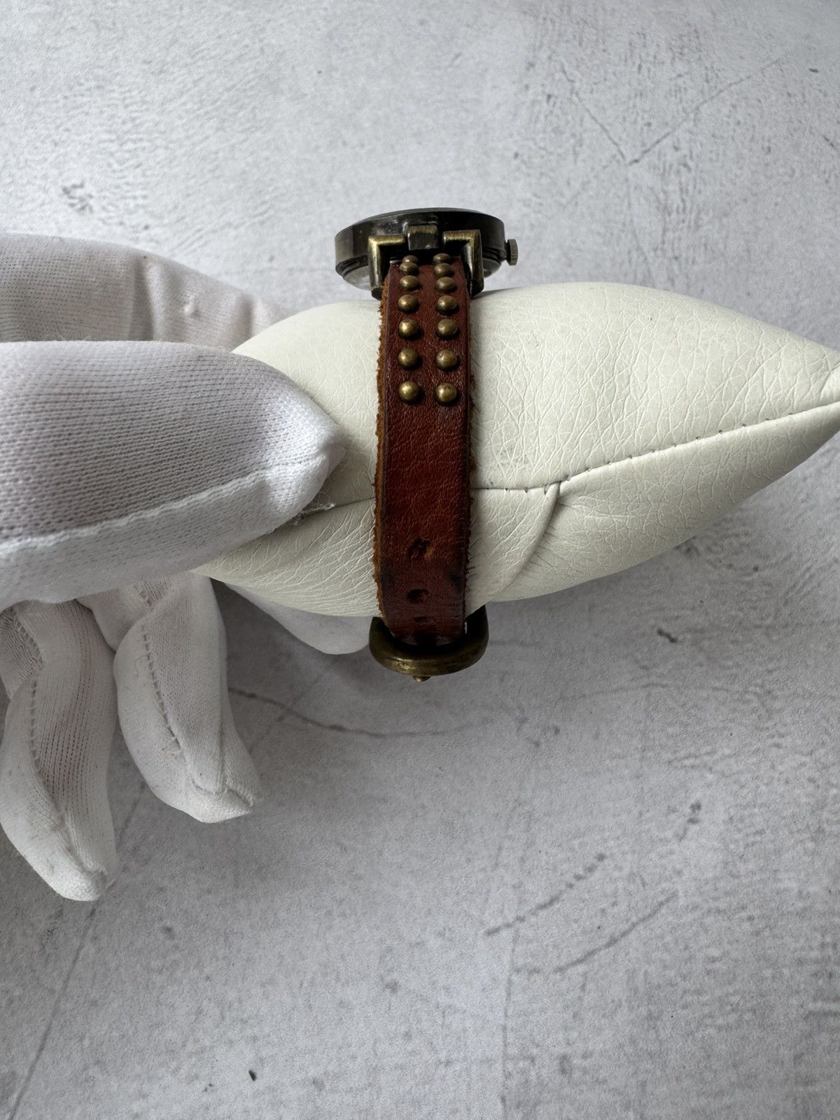 Vintage Vintage Japanese Style Watch Size ONE SIZE - 2 Thumbnail