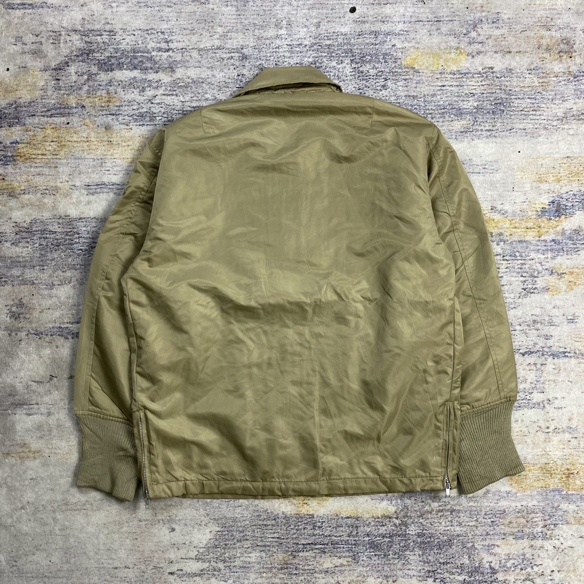 Japanese Brand × Neighborhood Neighborhood bomber jacket Size US L / EU 52-54 / 3 - 2 Thumbnail