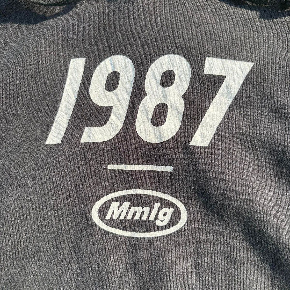Japanese Brand 87MM Seoul “1987” Hoodie Size US M / EU 48-50 / 2 - 7 Thumbnail