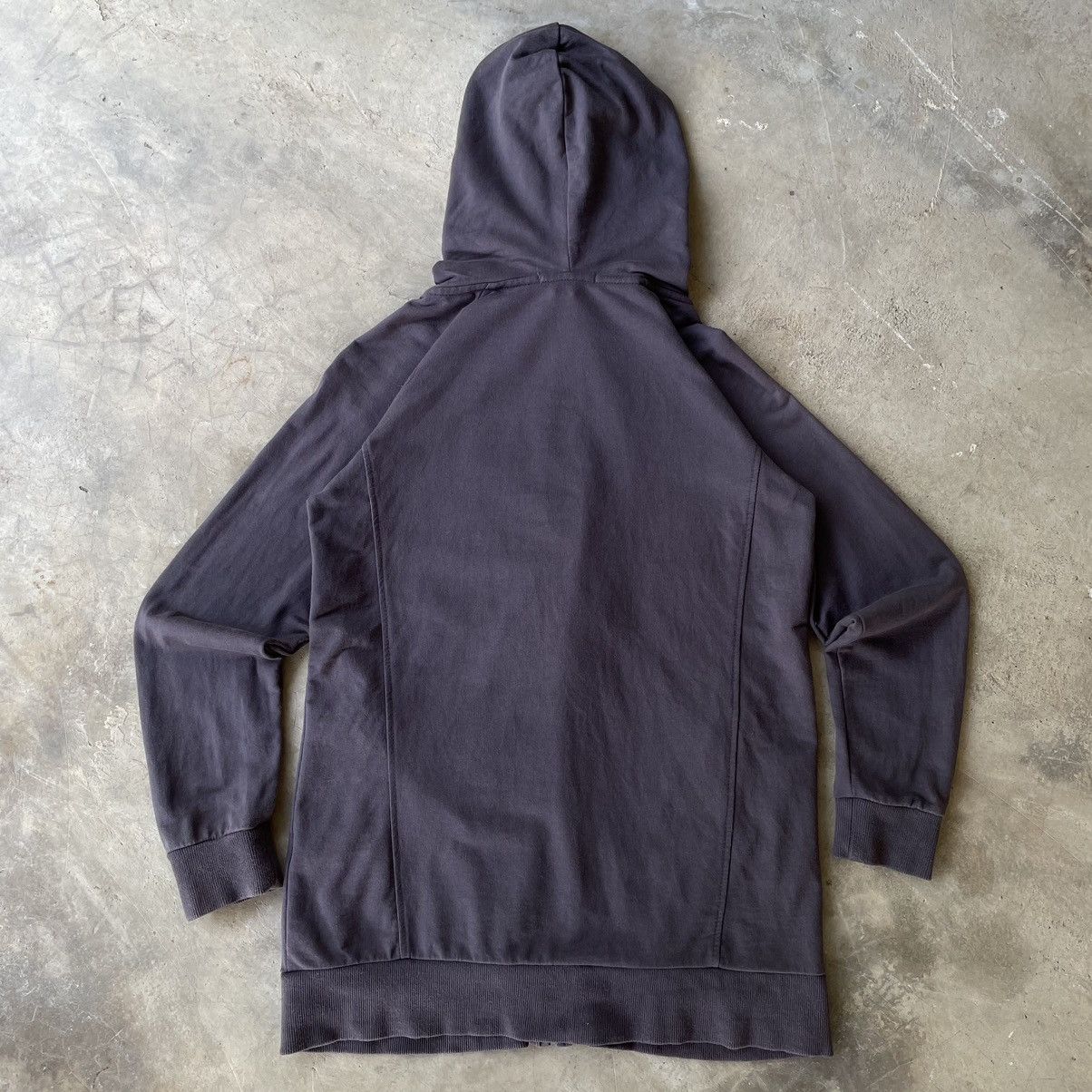 Hysteric Glamour Y2K Hang Ten Faded Poem Zip Hoodie Hysteric Glamour inspired Size US S / EU 44-46 / 1 - 8 Thumbnail