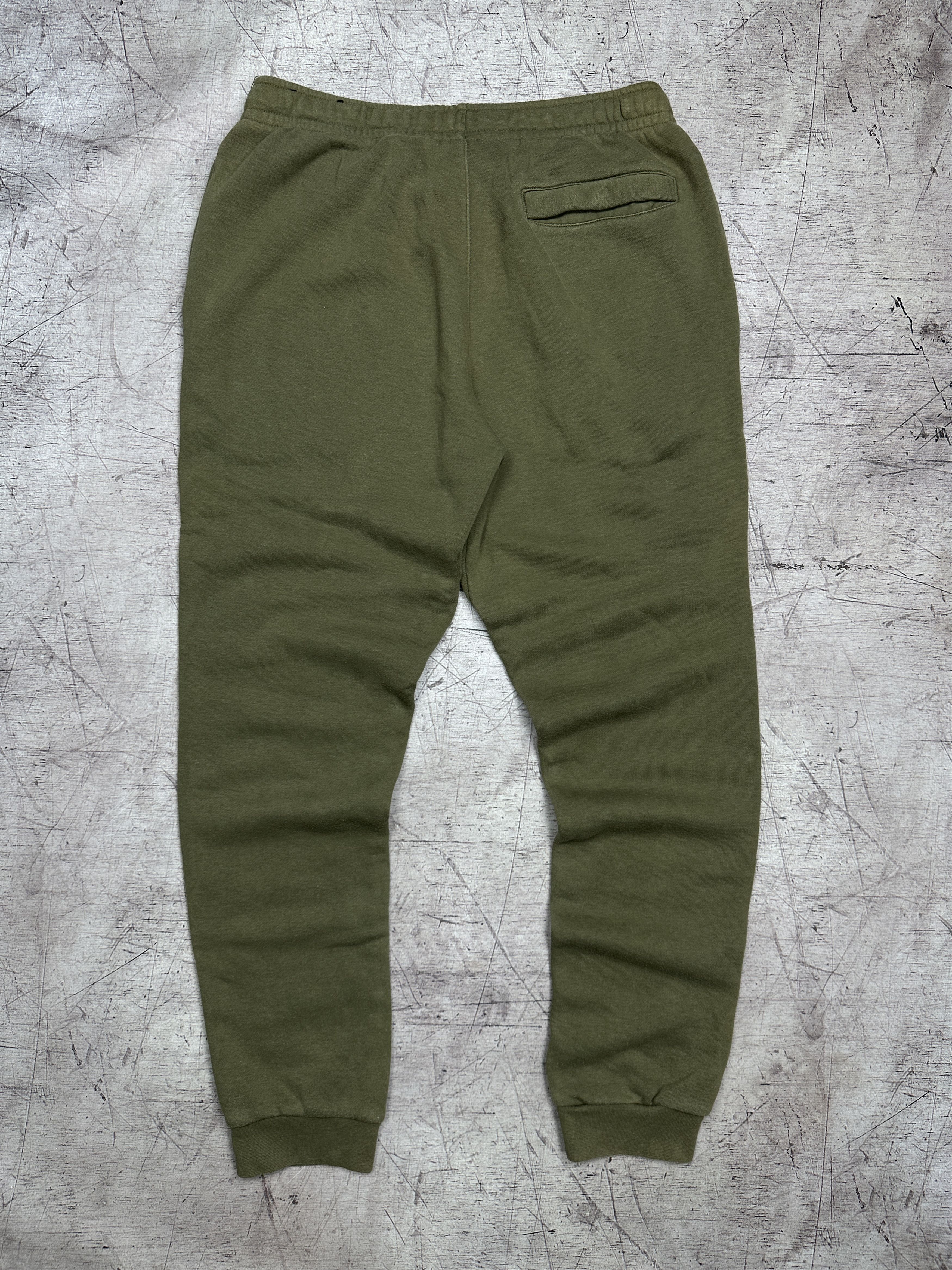 Nike Nike Mens Sweatpants Cotton Track Pants Size US 32 / EU 48 - 8 Thumbnail