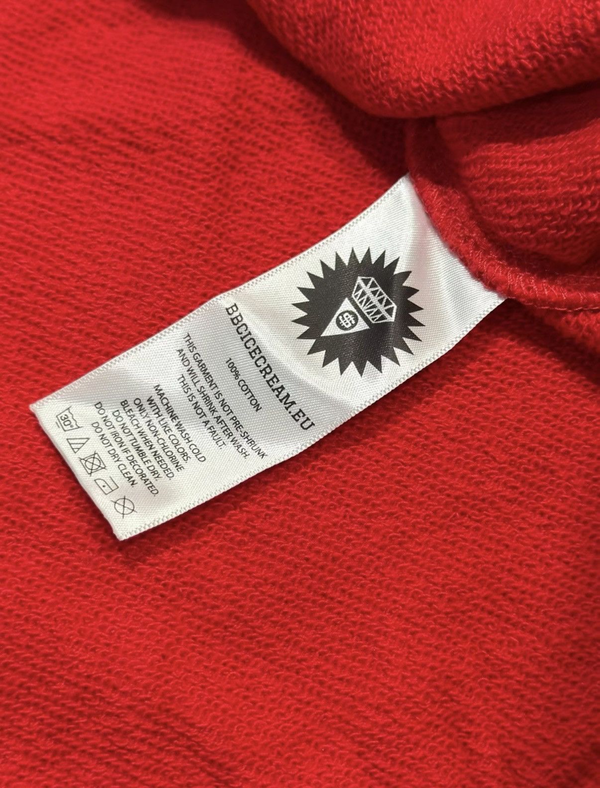 Billionaire Boys Club BBC ICECREAM American Vintage Hoodie Billionaire Boys Club Size US M / EU 48-50 / 2 - 7 Thumbnail