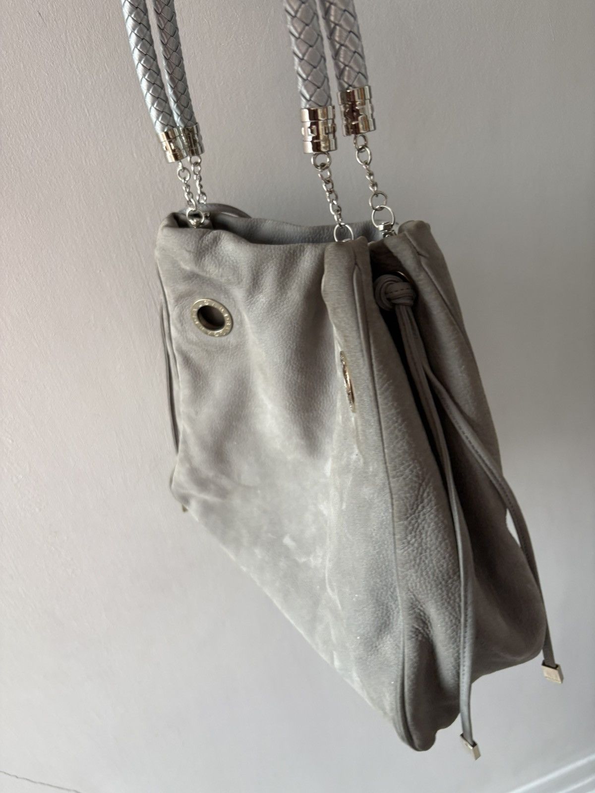 Bvlgari Bulgari leather bag Size ONE SIZE - 16 Thumbnail