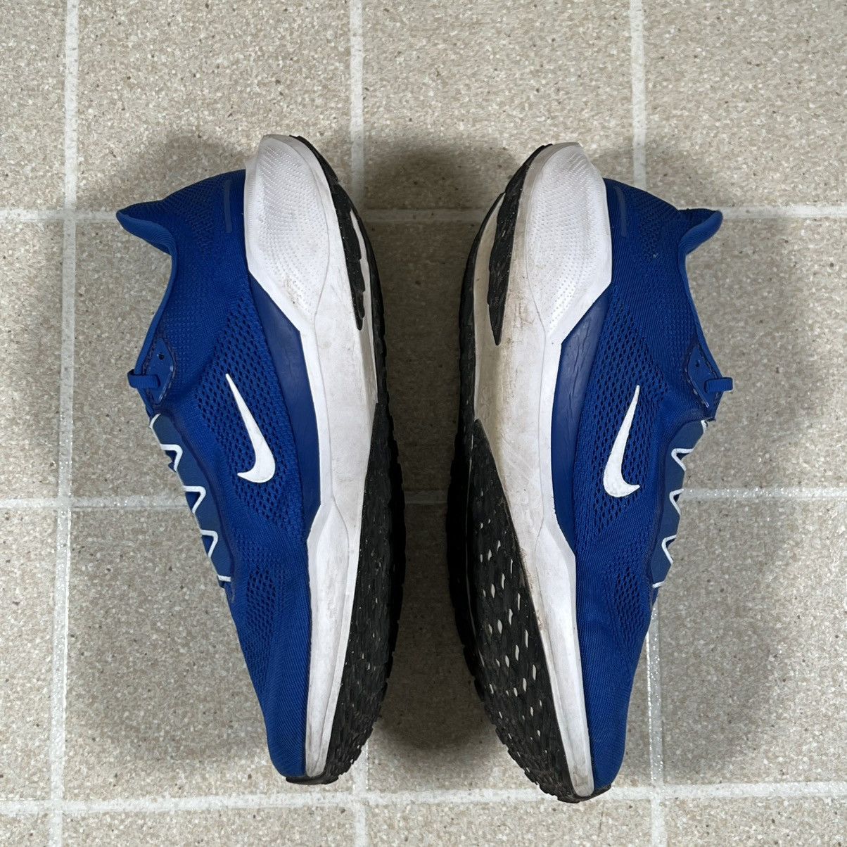 Nike Nike Air Zoom Pegasus 41 Royal Blue Running Shoes Size 11 Size US 11 / EU 44 - 8 Thumbnail
