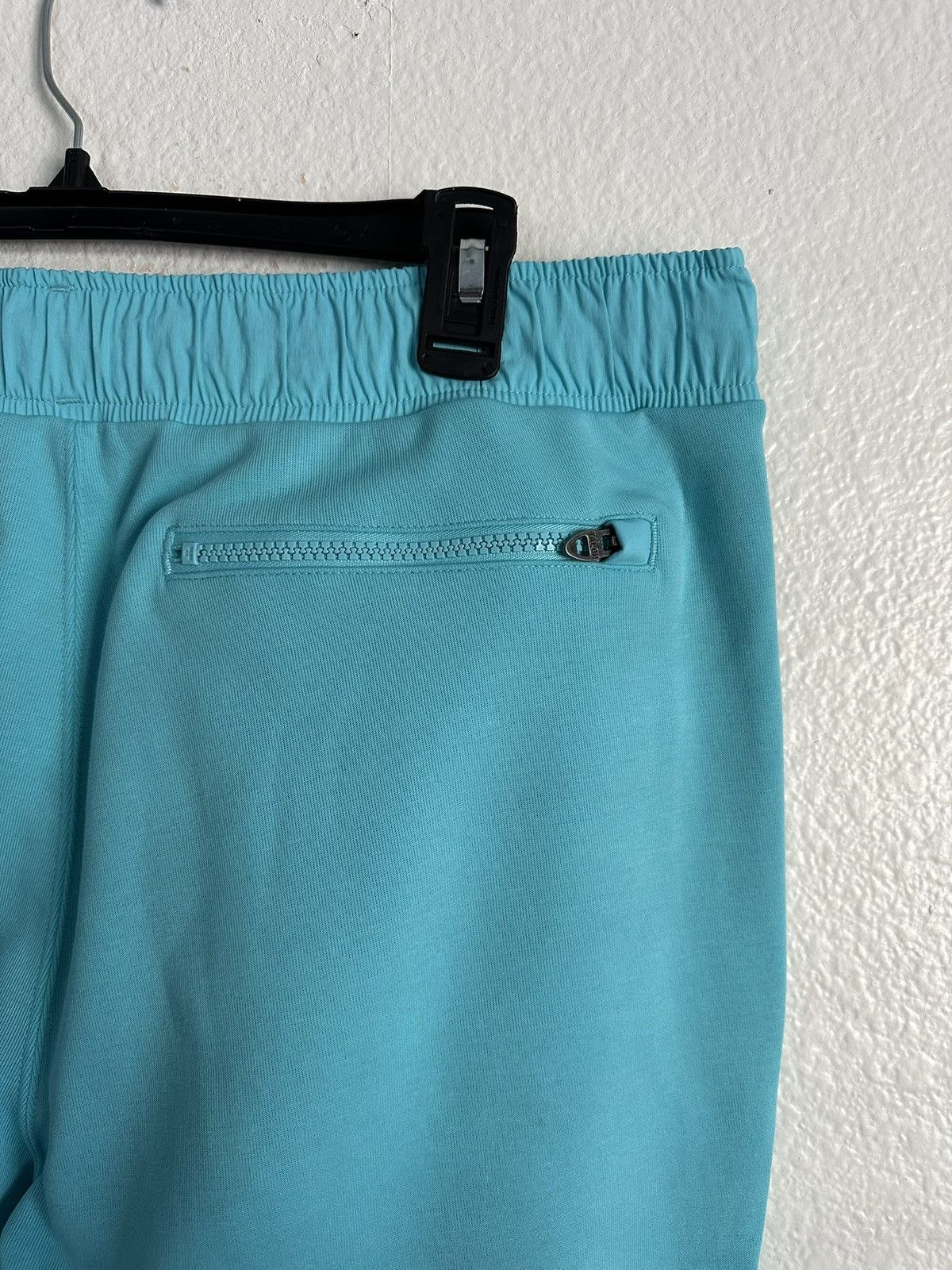 Polo Ralph Lauren Polo Ralph Lauren Double Knit Jogger Pants Water Repellent Size US 34 / EU 50 - 6 Thumbnail