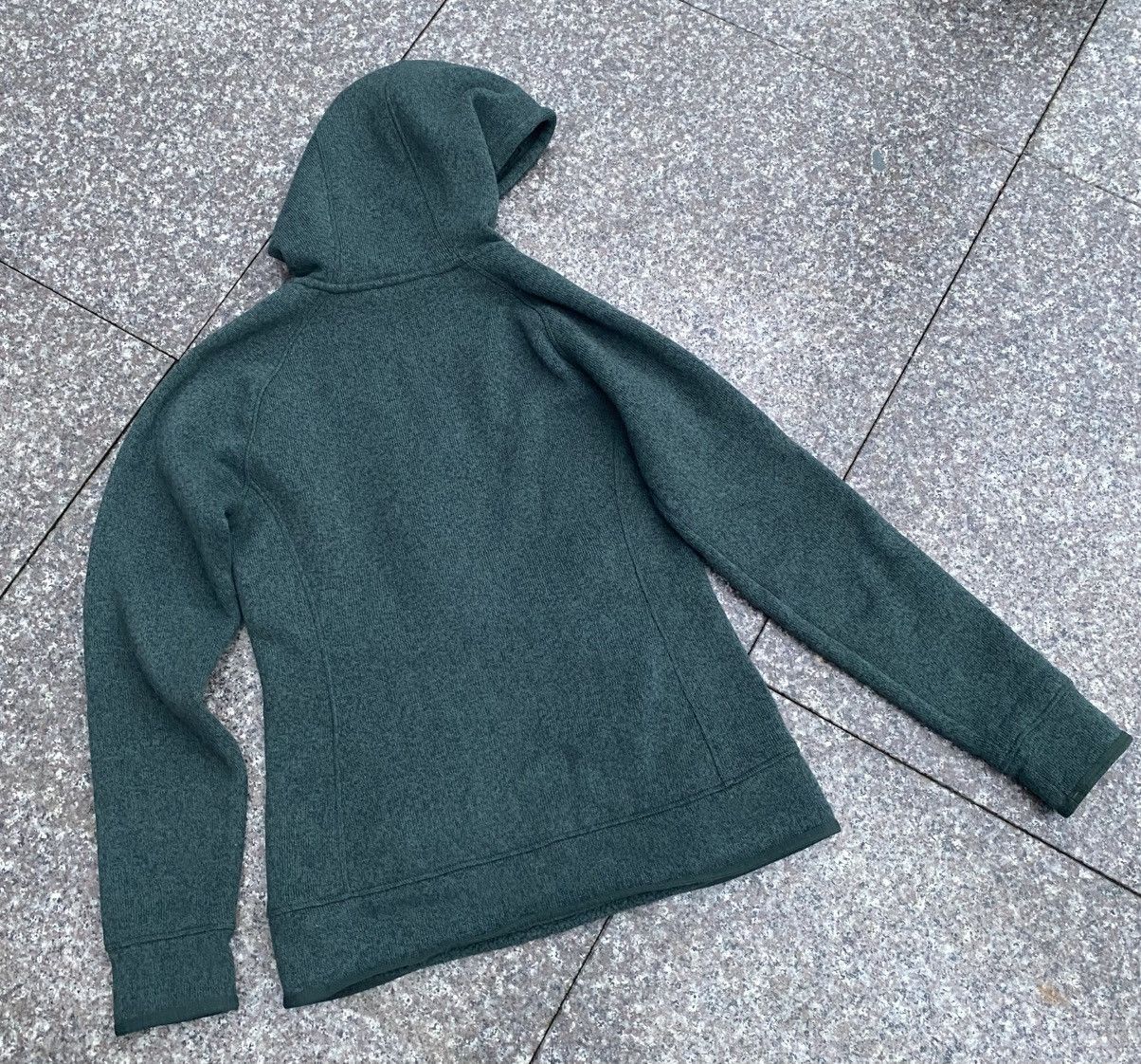 The North Face The north face hoodie sweatshirt Size S / US 4 / IT 40 - 2 Thumbnail