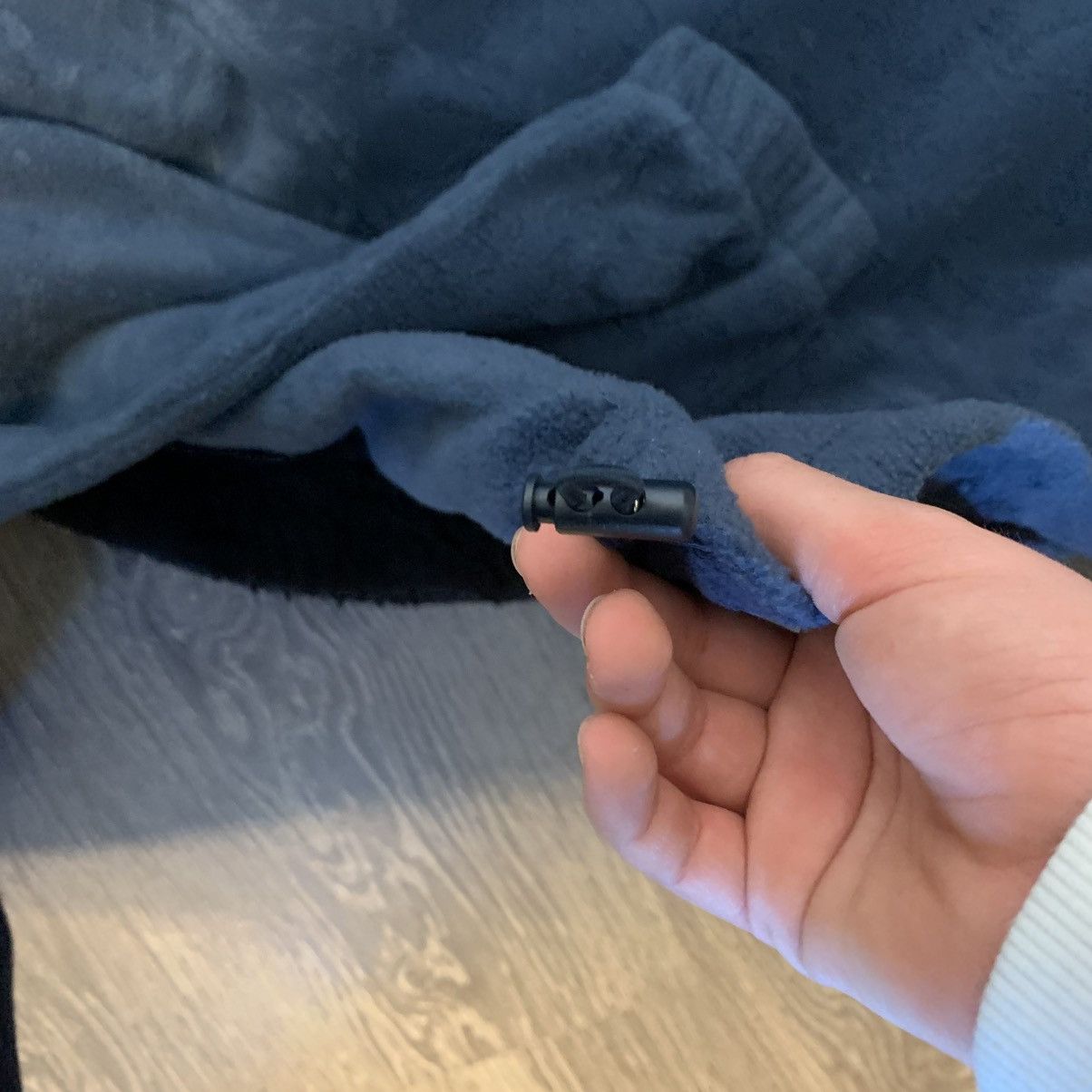 Columbia Columbia half zip up Size US L / EU 52-54 / 3 - 5 Thumbnail