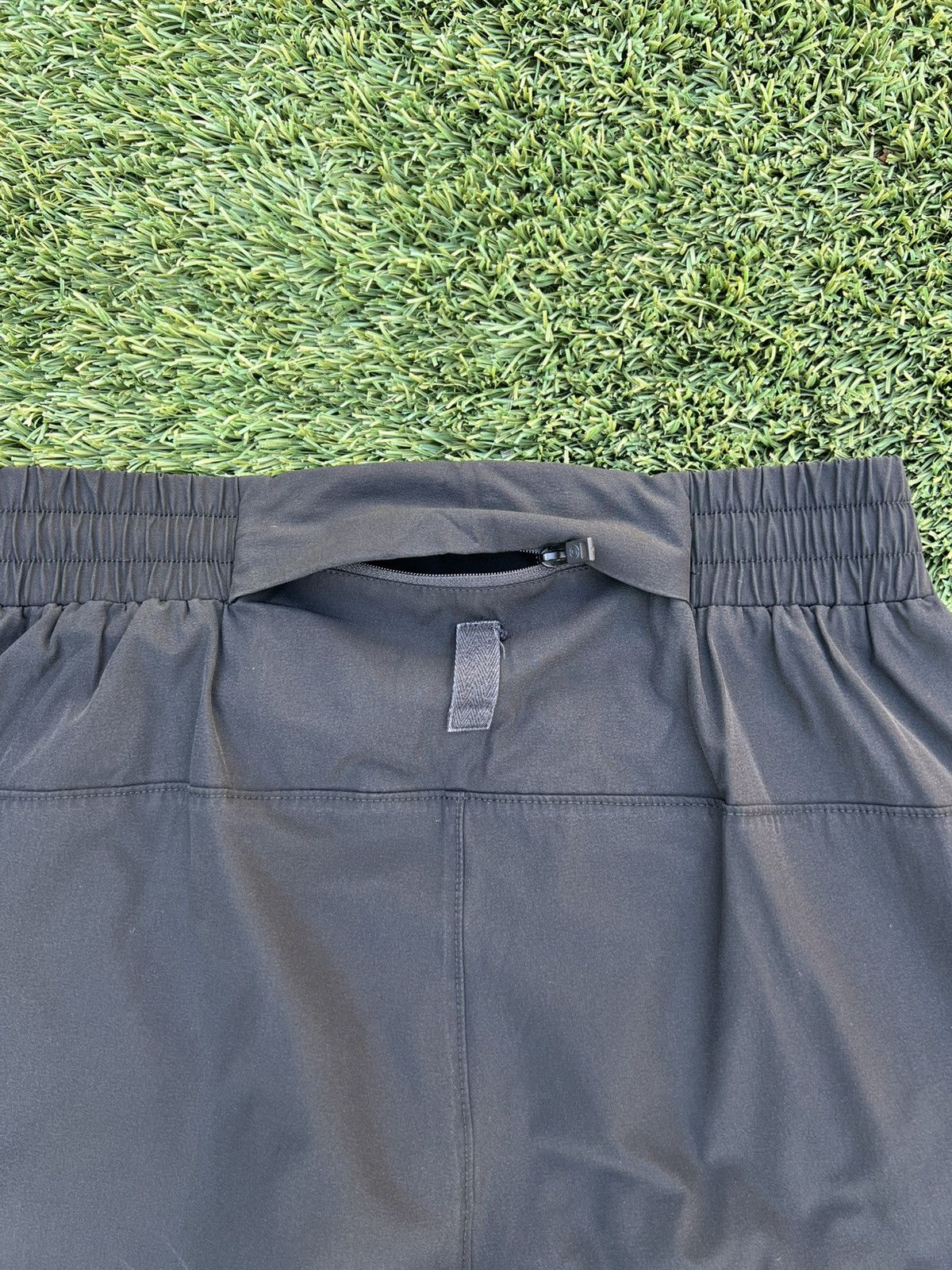 Represent Clo. Represent 247 Black Training Pant Size M Size US 32 / EU 48 - 5 Thumbnail