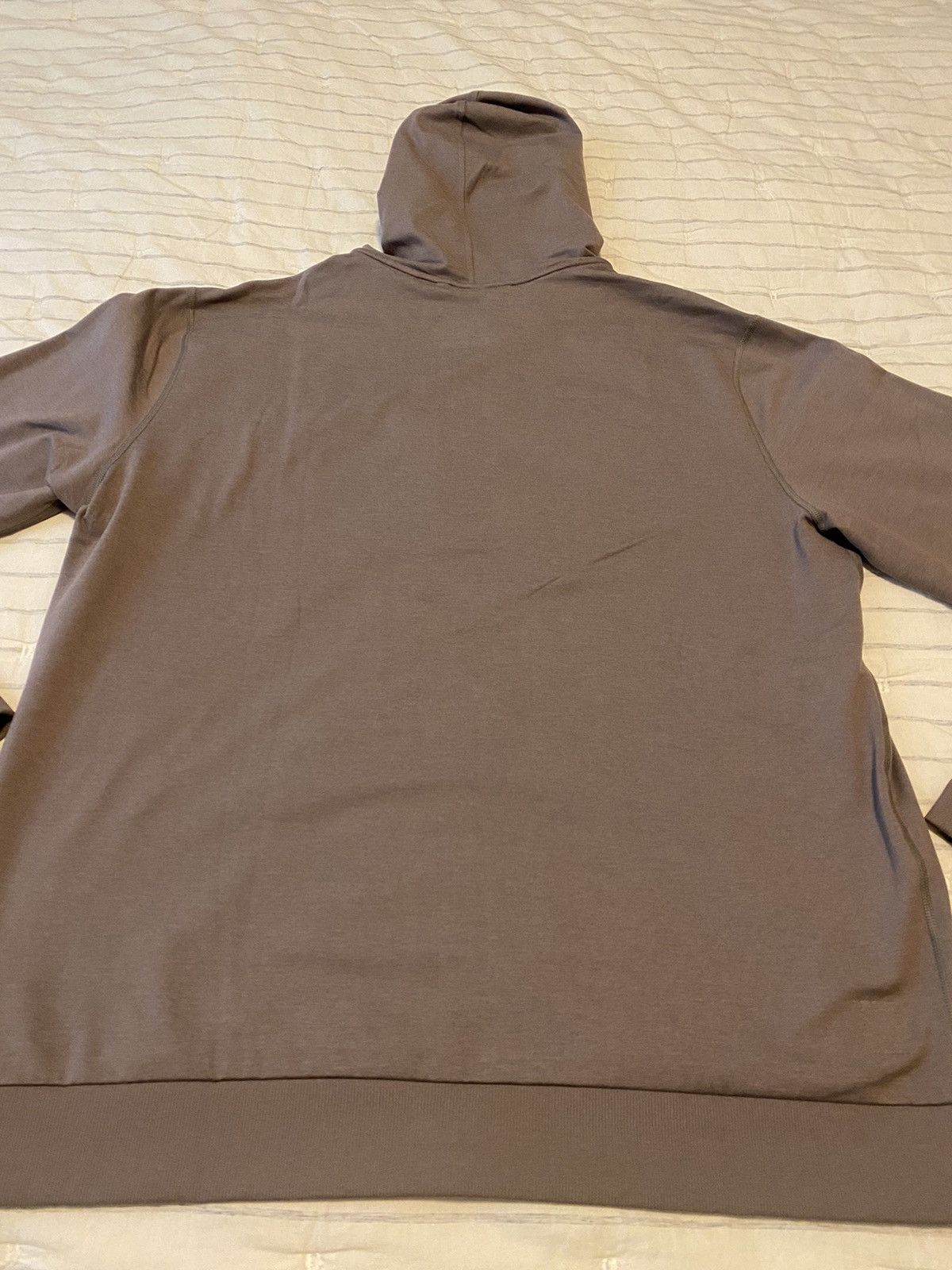 Vuori Vuori Coronado Hoodie XL NWT Size US XL / EU 56 / 4 - 16 Thumbnail