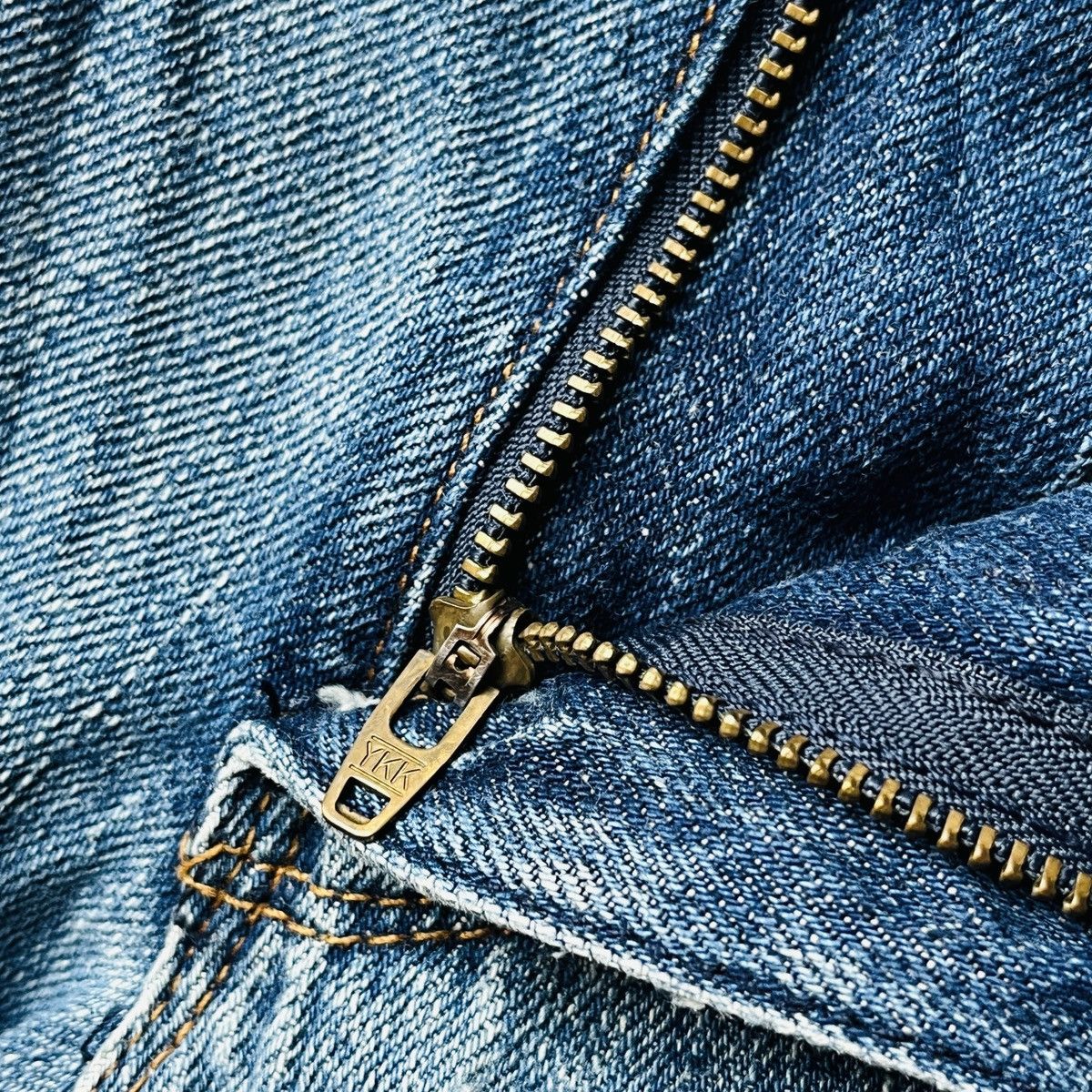 Polo Ralph Lauren Ralph Lauren Polo Jeans Company Denim Thompson Loose Cut Size US 32 / EU 48 - 18 Thumbnail