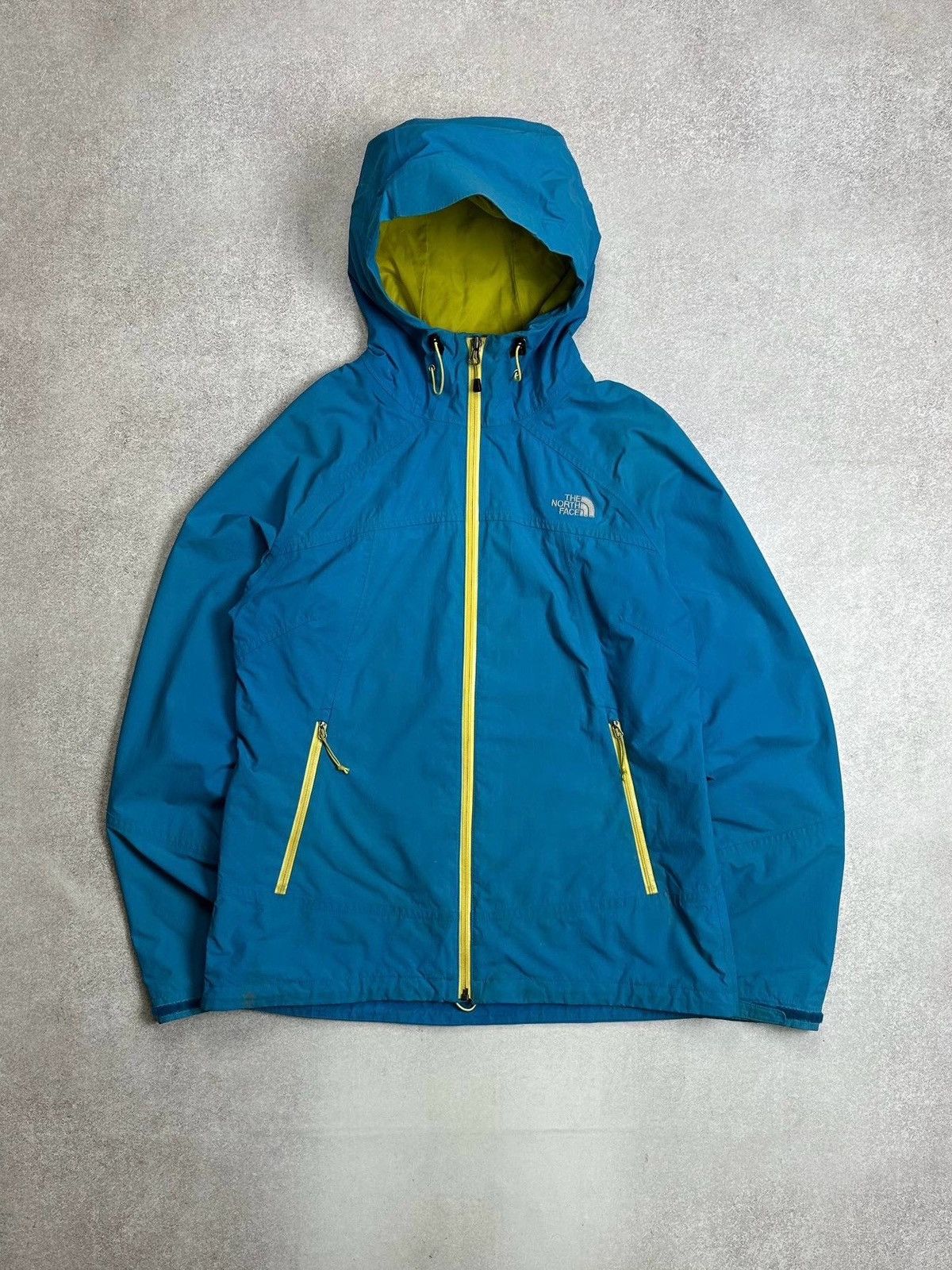 The North Face Vintage The North Face Hyvent Womans Jacket L Size L / US 10 / IT 46 - 1 Thumbnail