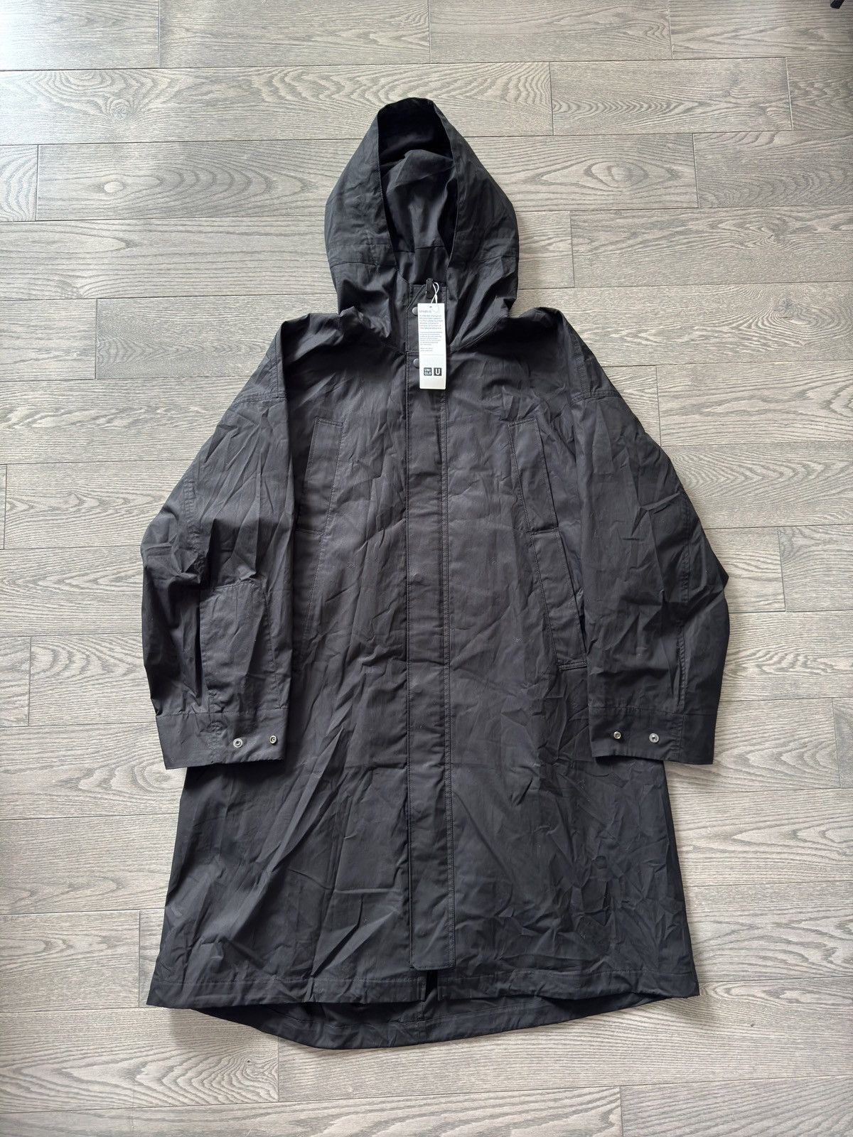 Lemaire × Uniqlo Uniqlo U Parka Size US M / EU 48-50 / 2 - 1 Thumbnail