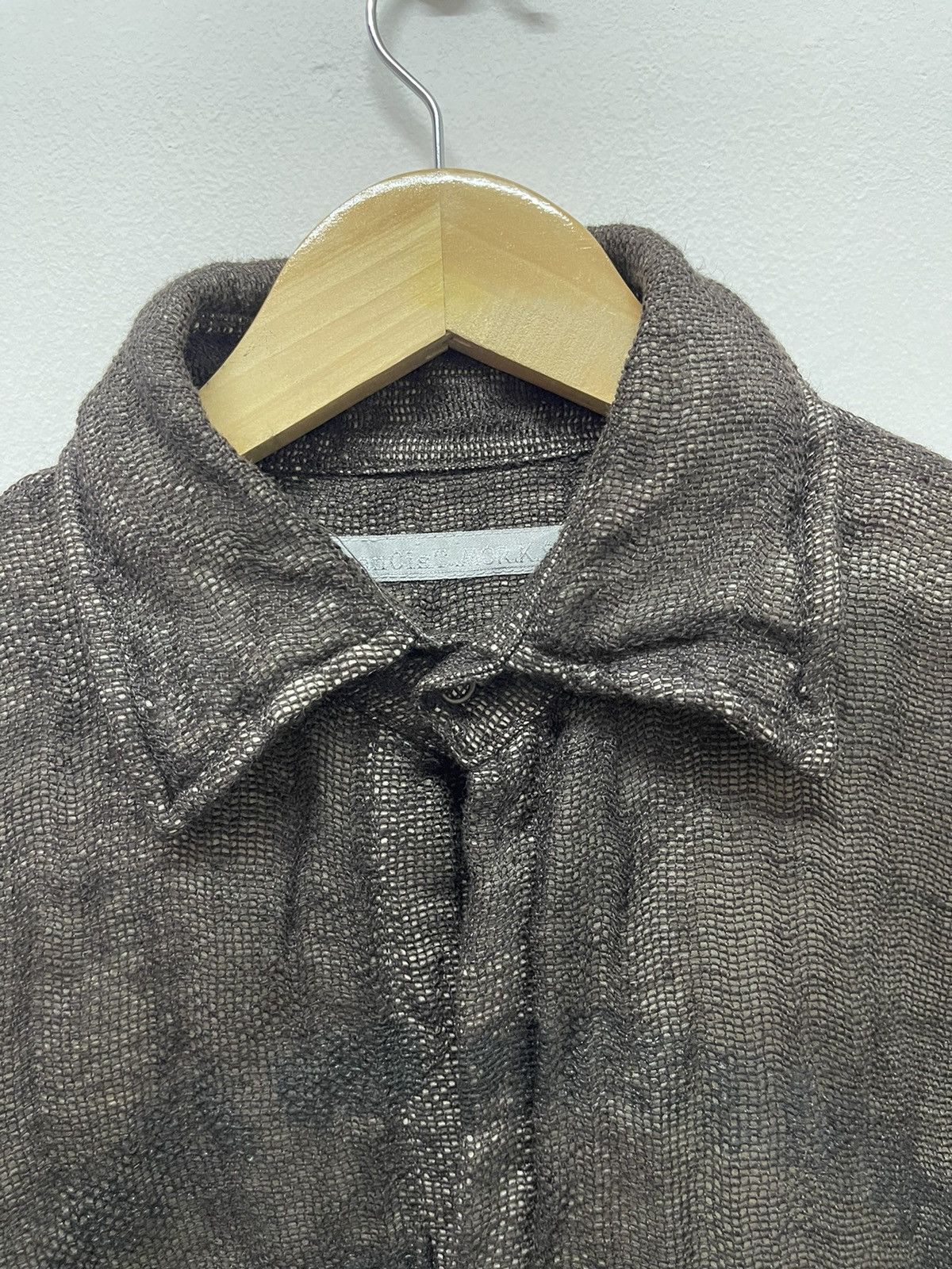 Share Spirit Homme Vintage Parachute Share Spirit Homme Inspired Shirt Size US M / EU 48-50 / 2 - 3 Thumbnail