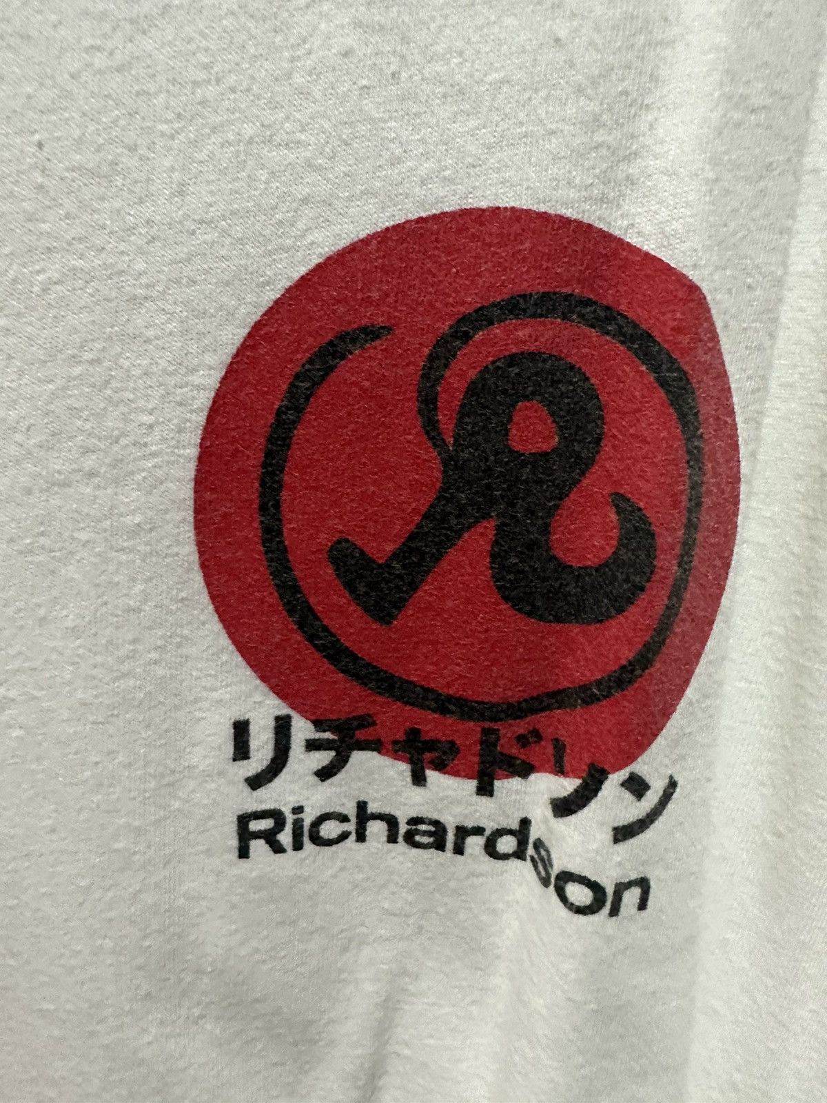 Richardson Richardson Tokyo Store Size US XL / EU 56 / 4 - 3 Thumbnail