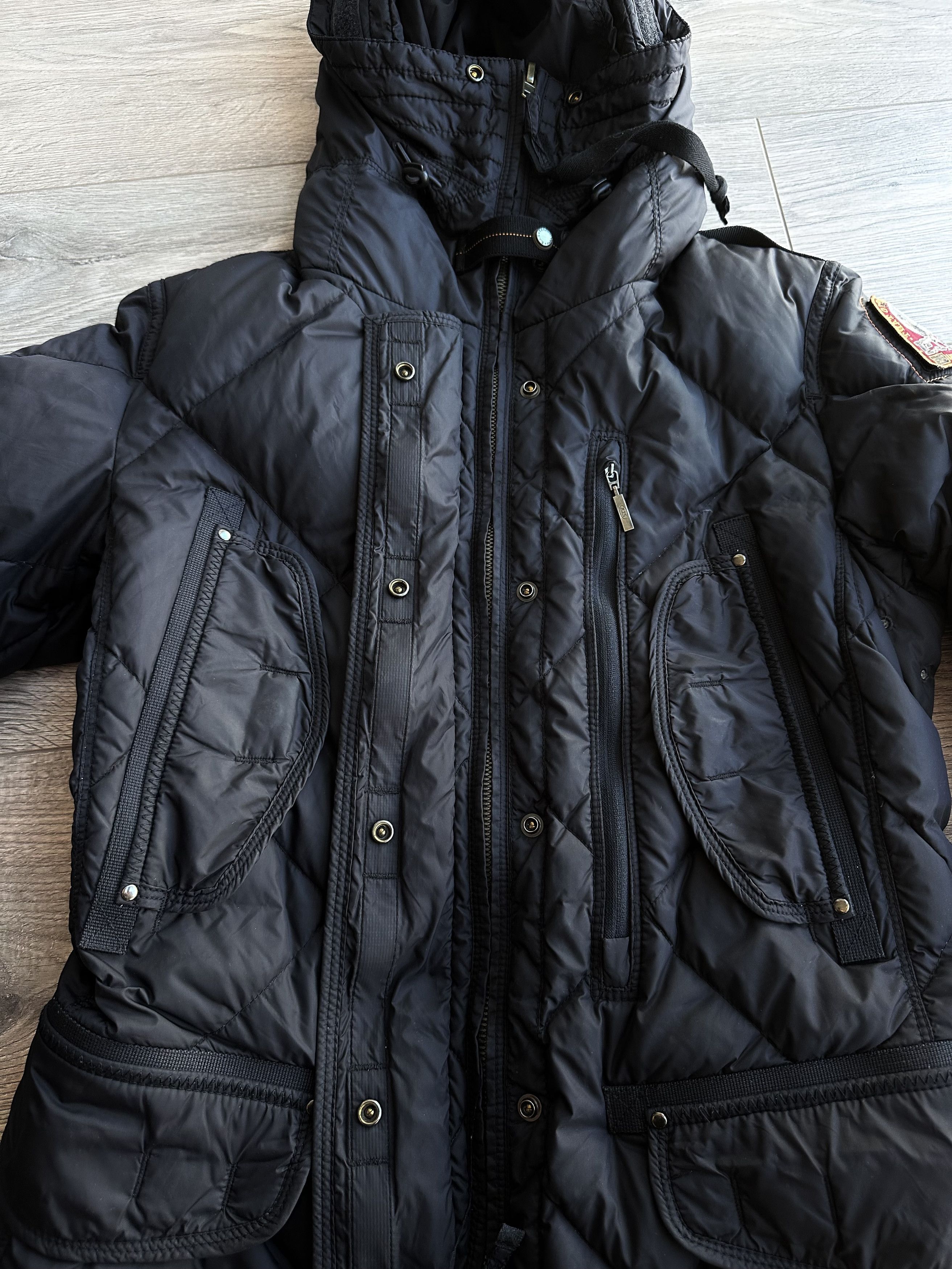 Parajumpers Parajumpers puffer jacket coat Size S / US 4 / IT 40 - 17 Thumbnail