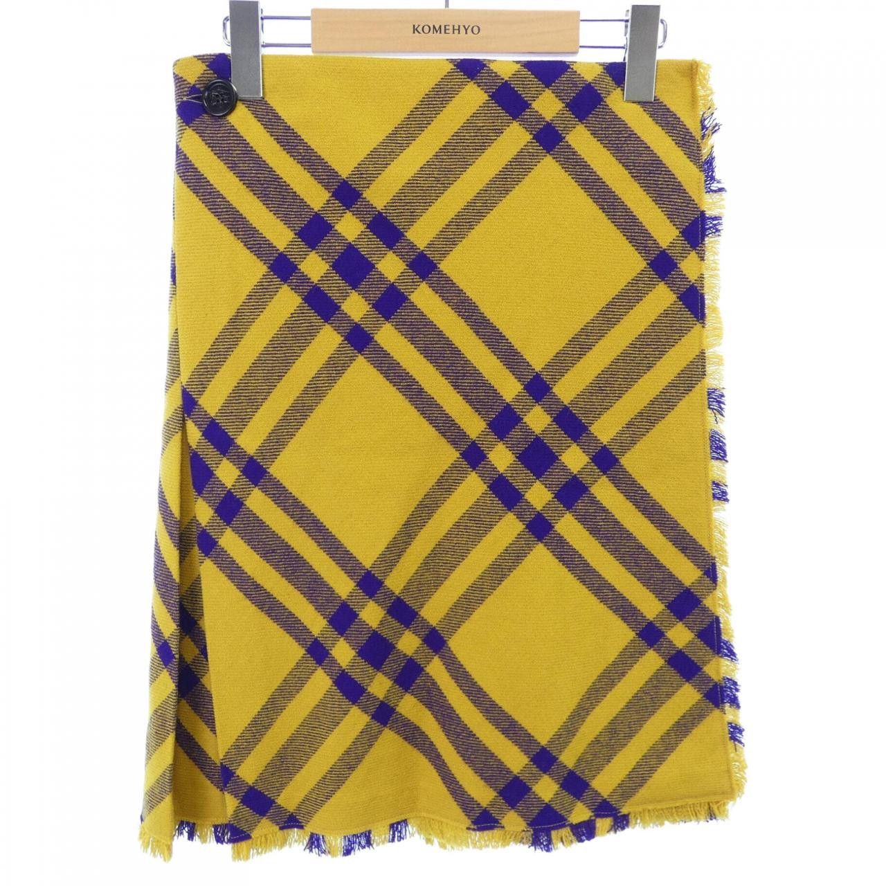 Burberry Burberry Burberry Skirt Others Skirts 80771981 DUTY FREE for USA Size ONE SIZE - 1 Thumbnail
