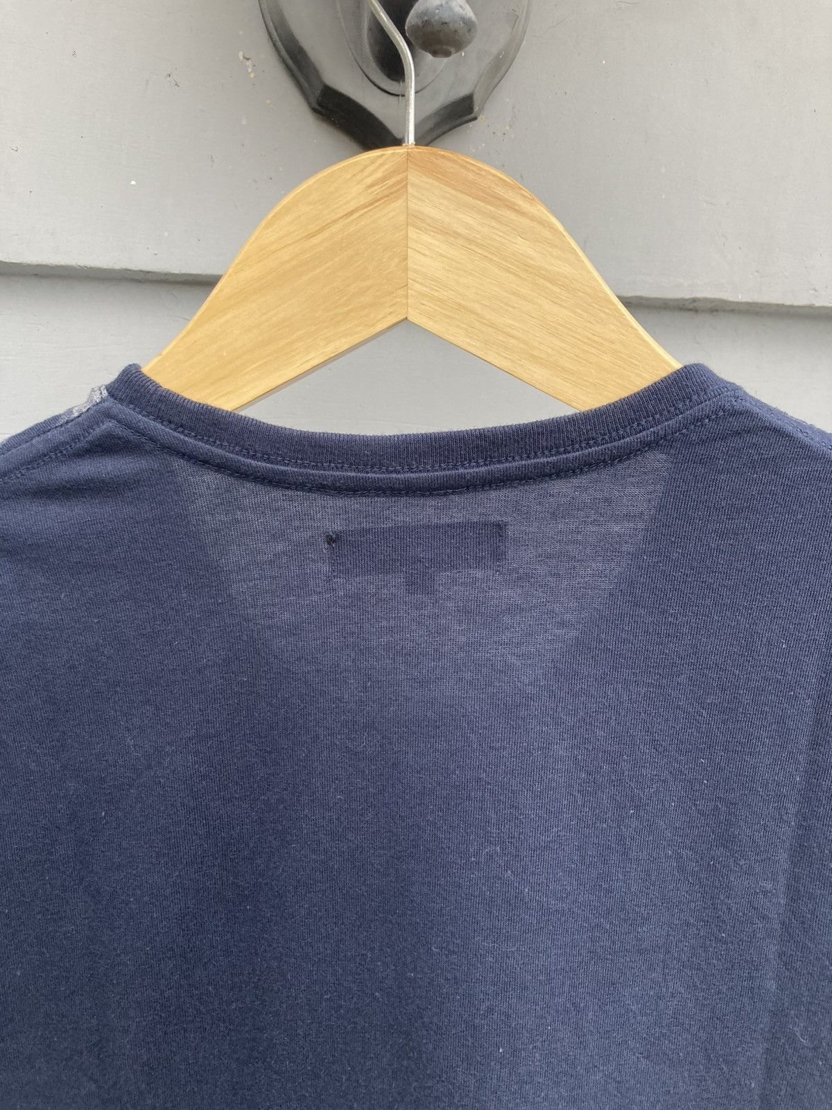 Japanese Brand × Vintage Japanese Brand Poem Archival Vintage Size US M / EU 48-50 / 2 - 12 Thumbnail