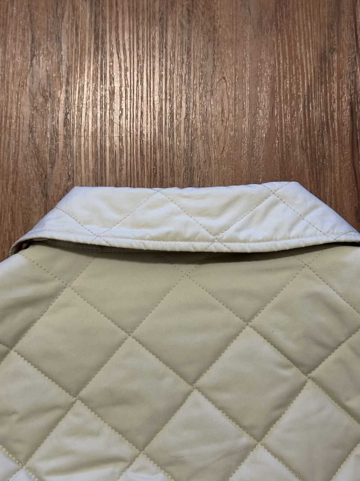 Burberry Burberry Coat/Jacket Size US M / EU 48-50 / 2 - 11 Thumbnail