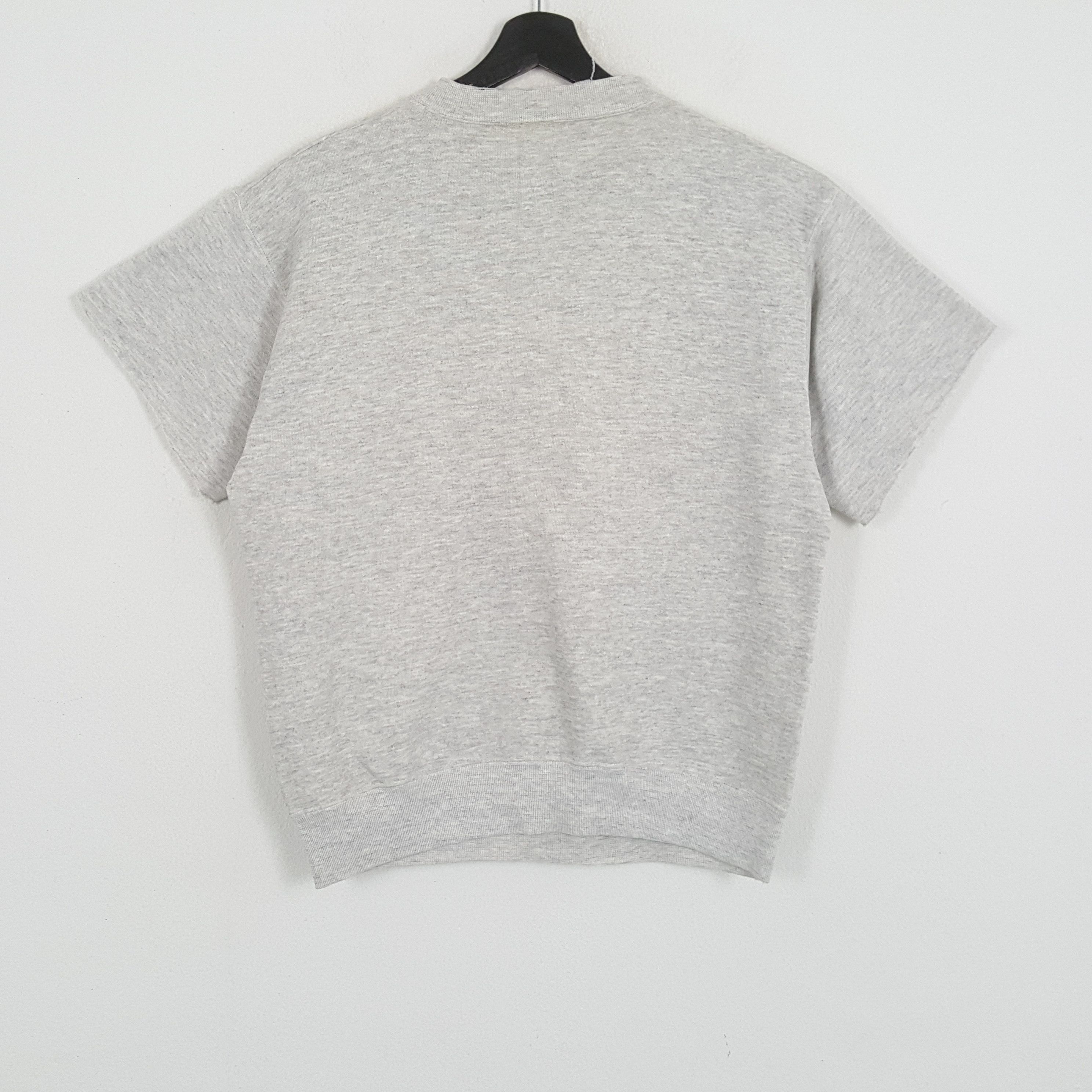 MLB × Vintage MLB Chicago White Sox Baseball Team Vintage Sweatshirt Size US M / EU 48-50 / 2 - 3 Thumbnail