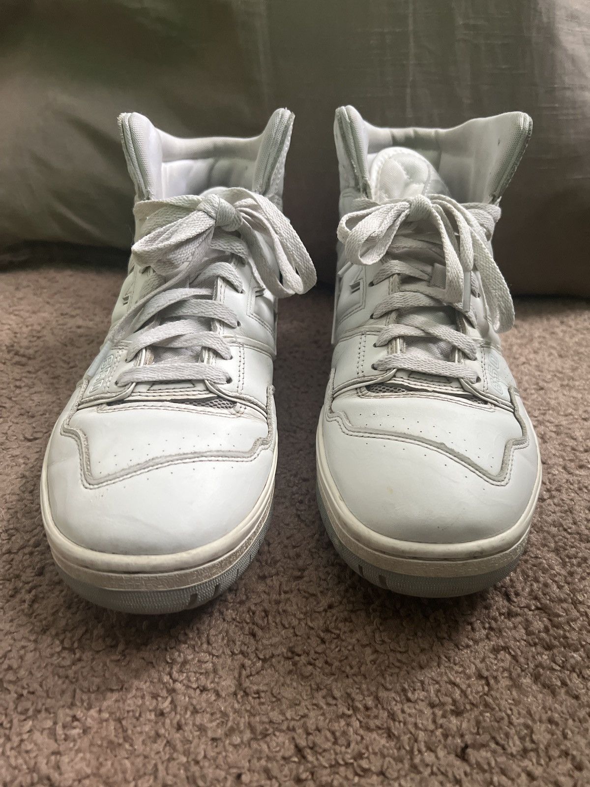 New Balance New Balance 650s Size US 10.5 / EU 43-44 - 6 Thumbnail