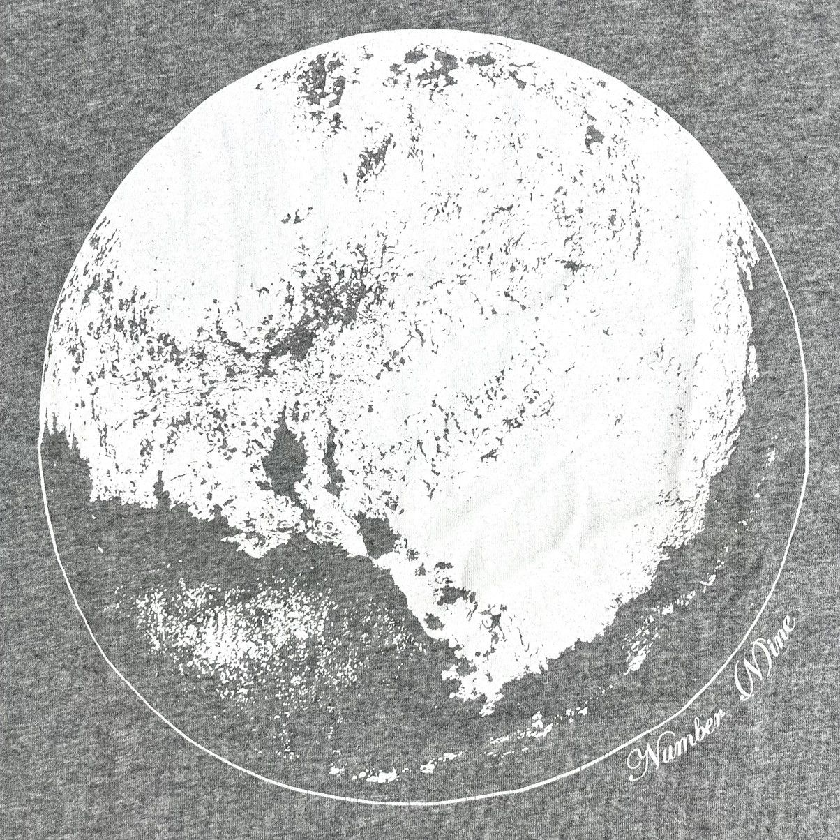 Number (N)ine Takahiro Miyashita Number Nine x Marlboro Super Moon Tshirt Size US L / EU 52-54 / 3 - 3 Thumbnail