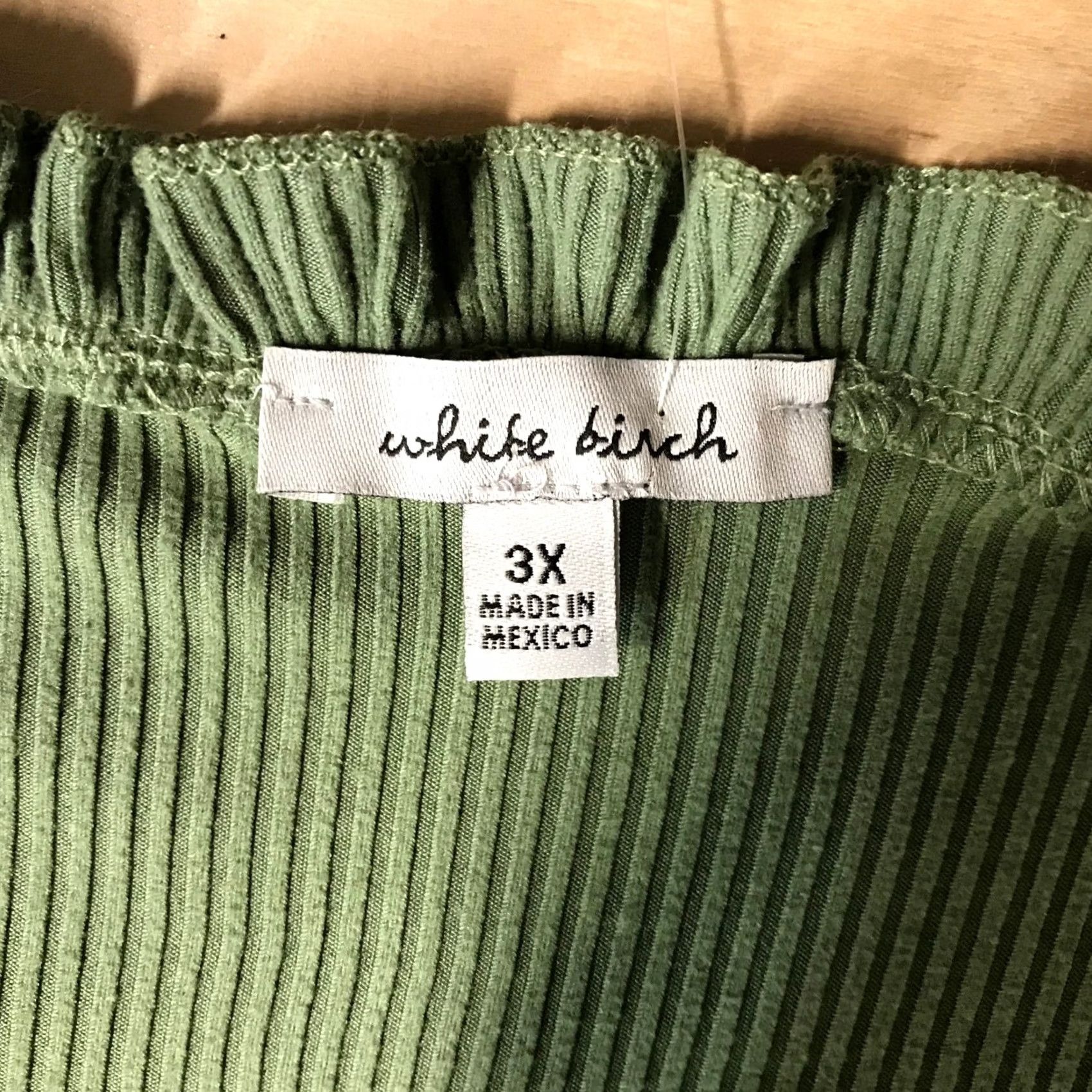 Vintage VINTAGE: No (omitted per rules) Size XXL / US 16-18 / IT 52-54 - 7 Thumbnail
