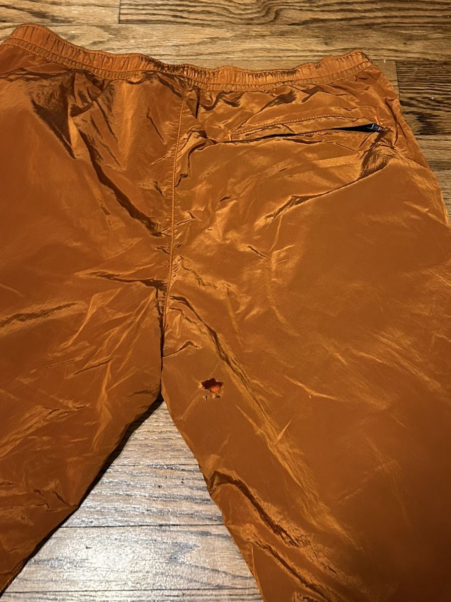 Other Stone Island Supreme Nylon Metal Pant Size US 34 / EU 50 - 5 Thumbnail