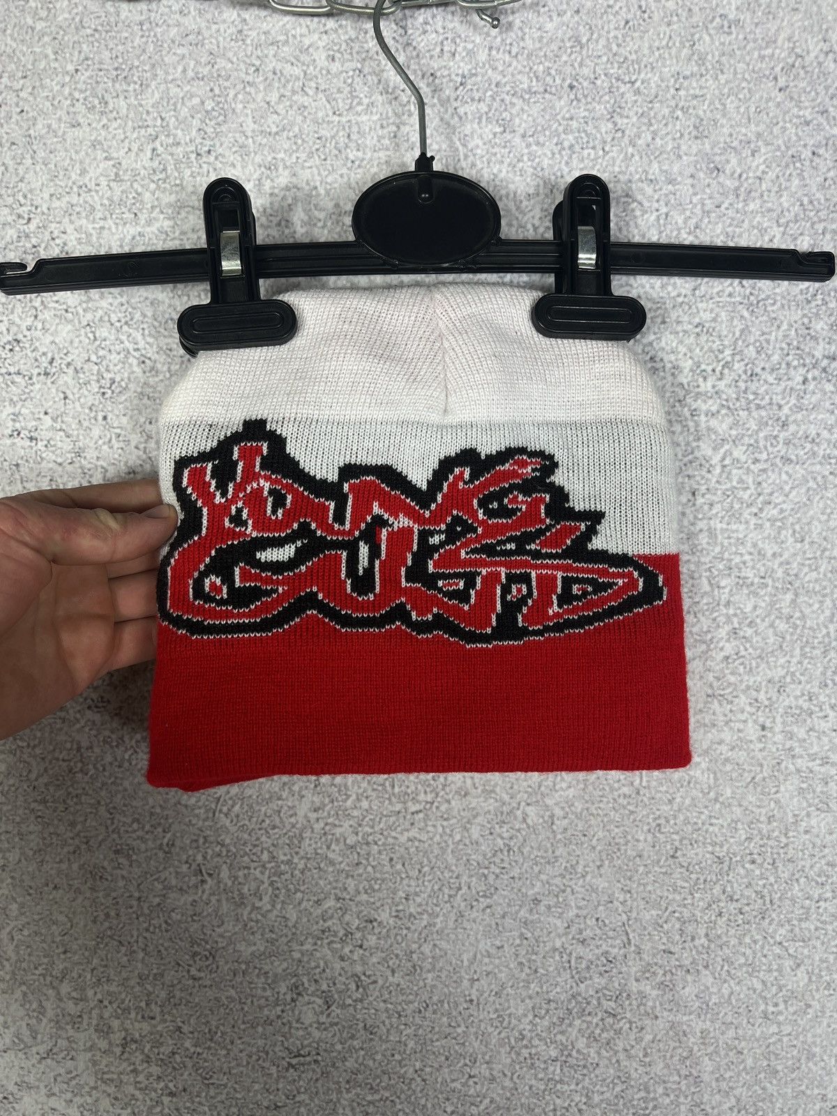Other Vintage Arsenal Graphic Logo Soccer Football Hat Rap Style Size ONE SIZE - 4 Thumbnail