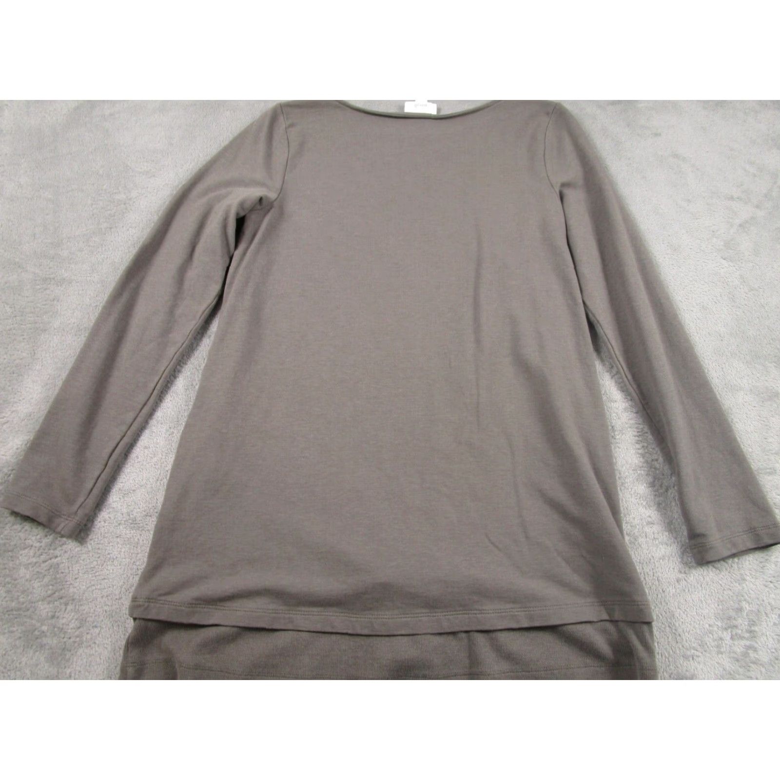 J. Jill VINTAGE N/A Size S / US 4 / IT 40 - 6 Thumbnail